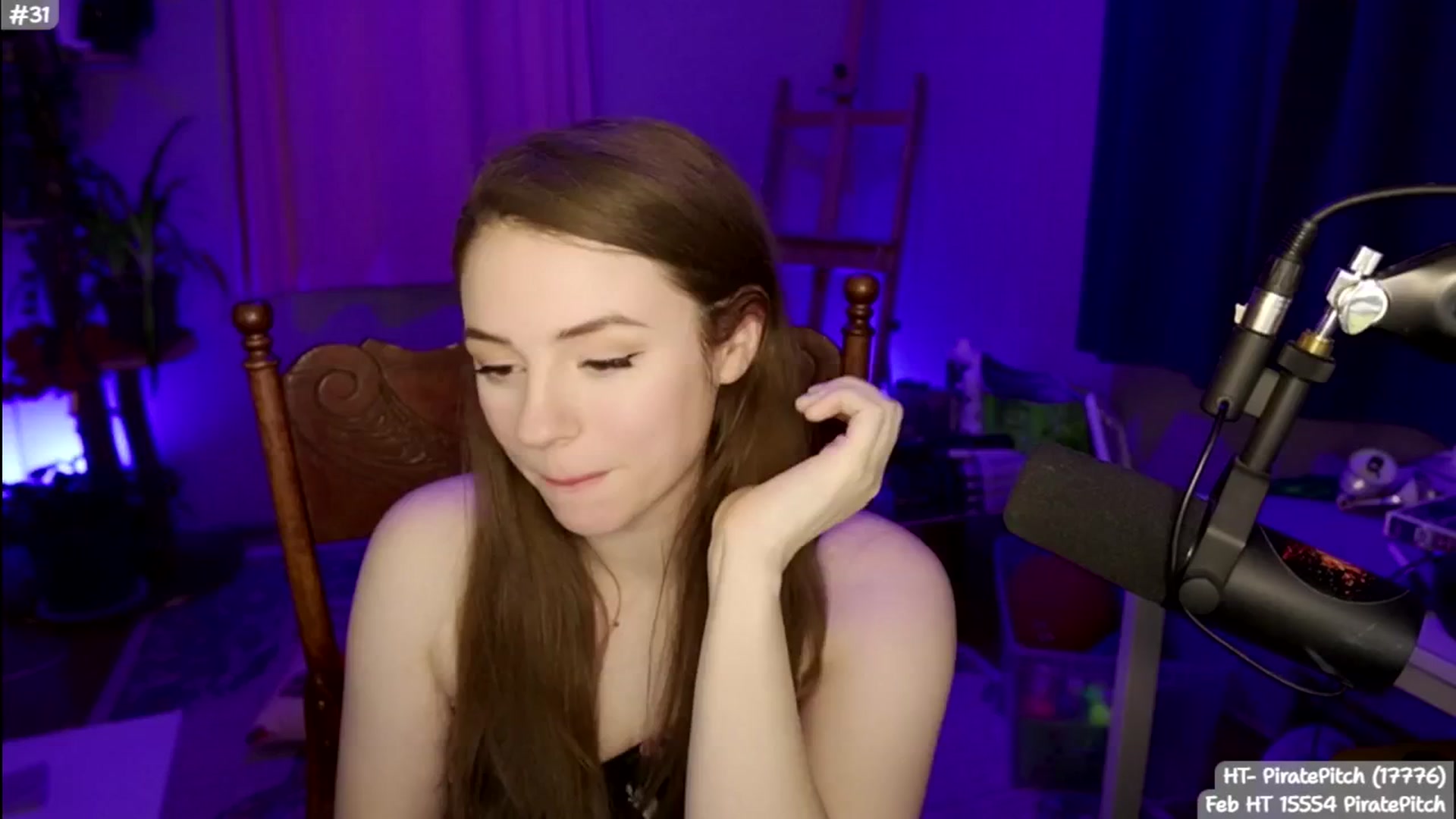 Gallery image thumbnail from SophieAmor's myfreecams stream on, 02/28/2026, 08:37 image 15 of 20