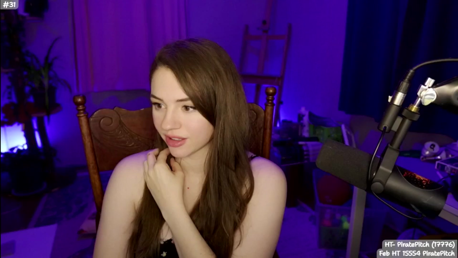Gallery image thumbnail from SophieAmor's myfreecams stream on, 02/28/2026, 08:37 image 19 of 20