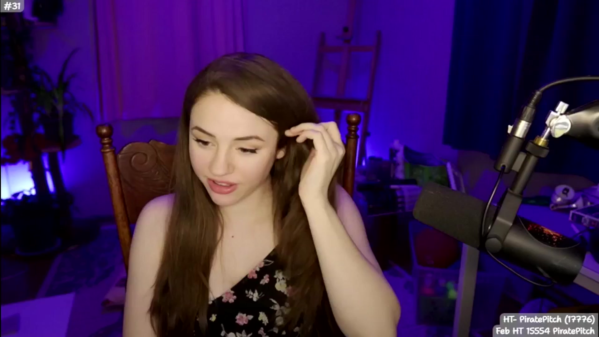 Gallery image thumbnail from SophieAmor's myfreecams stream on, 02/28/2026, 08:37 image 18 of 20