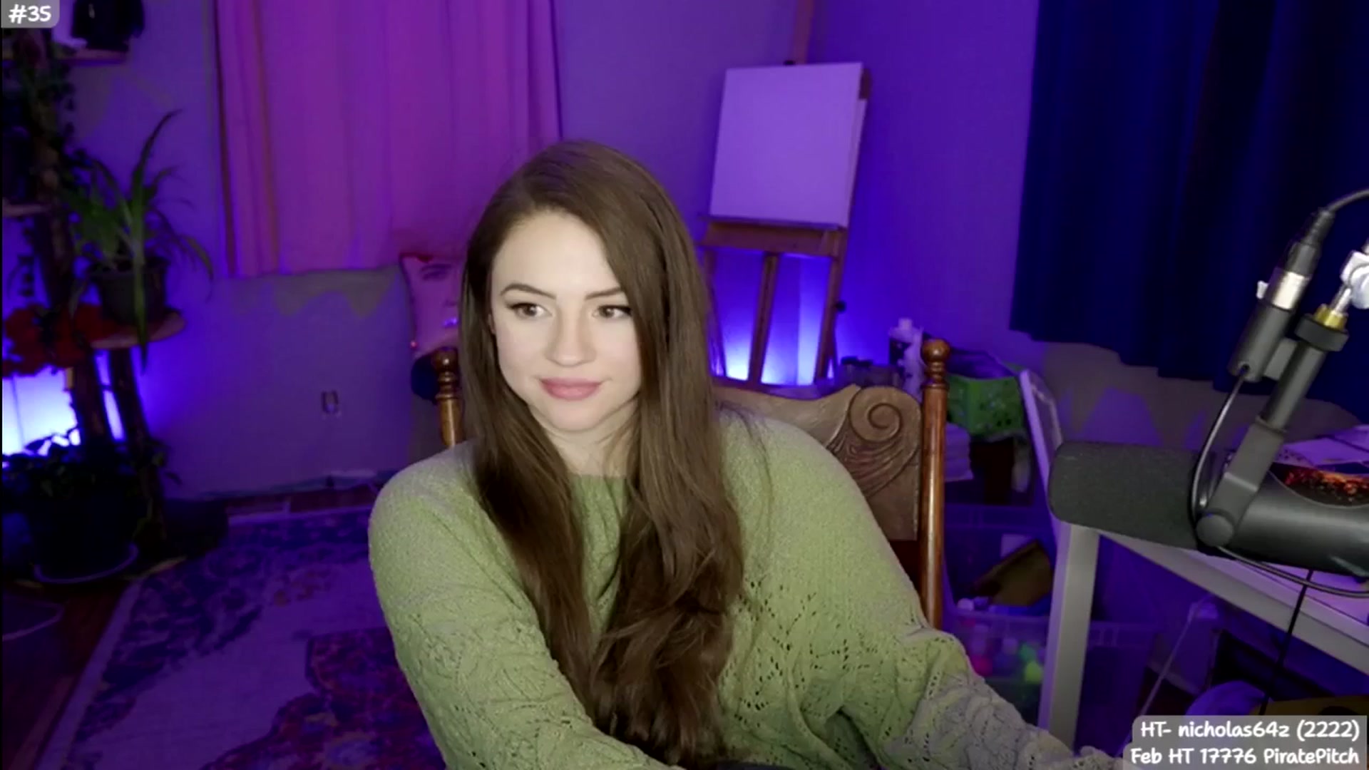 Gallery image thumbnail from SophieAmor's myfreecams stream on, 03/01/2026, 08:24 image 12 of 20