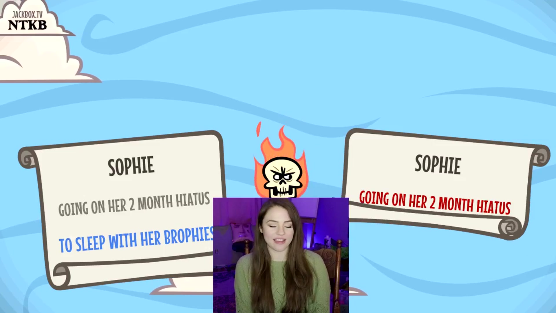 Gallery image thumbnail from SophieAmor's myfreecams stream on, 03/01/2026, 08:24 image 20 of 20