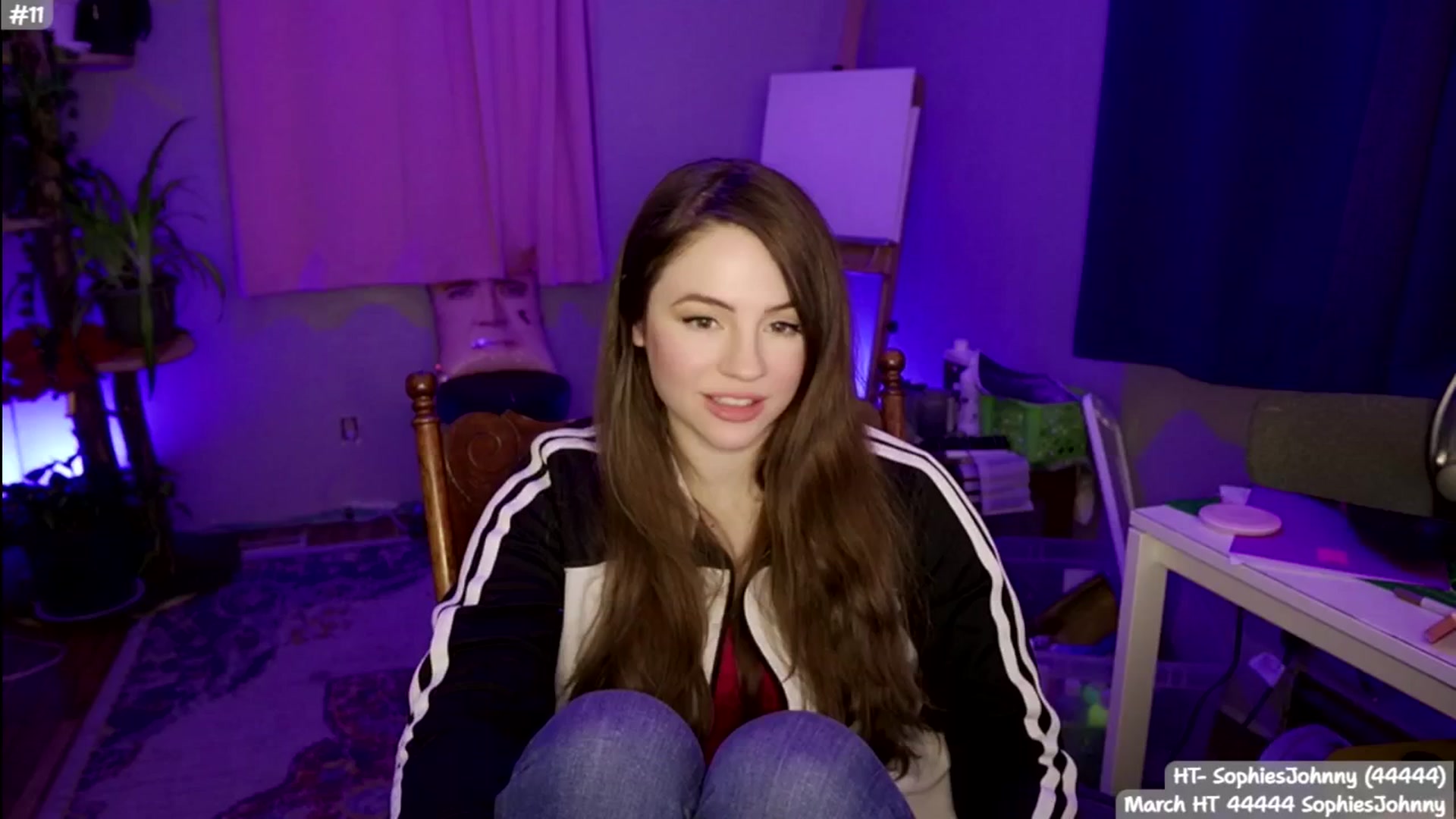 Gallery image thumbnail from SophieAmor's myfreecams stream on, 03/02/2026, 07:37 image 18 of 20