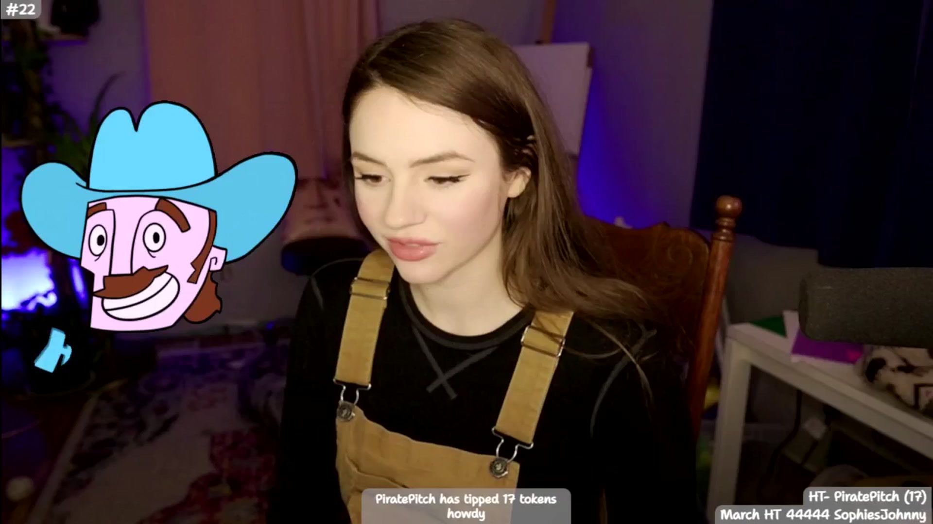 Gallery image thumbnail from SophieAmor's myfreecams stream on, 03/03/2026, 05:03 image 10 of 20