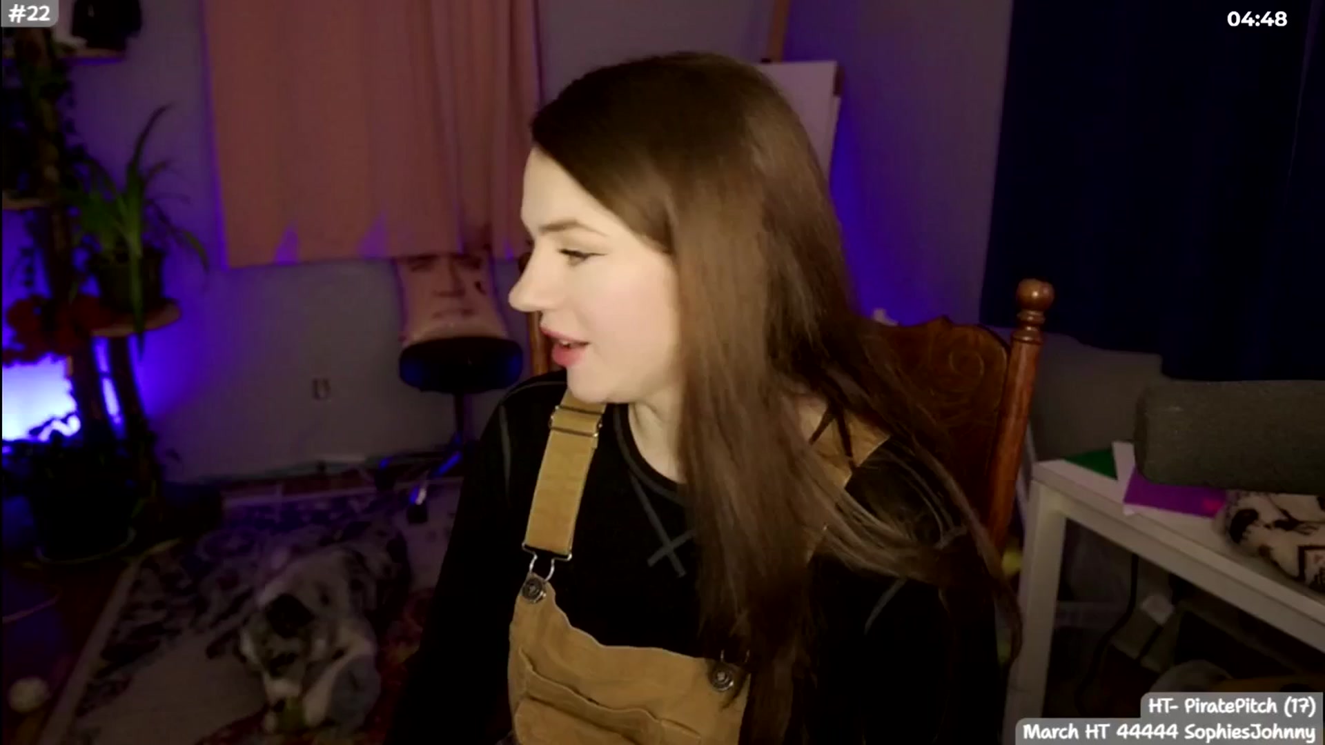 Gallery image thumbnail from SophieAmor's myfreecams stream on, 03/03/2026, 05:03 image 12 of 20