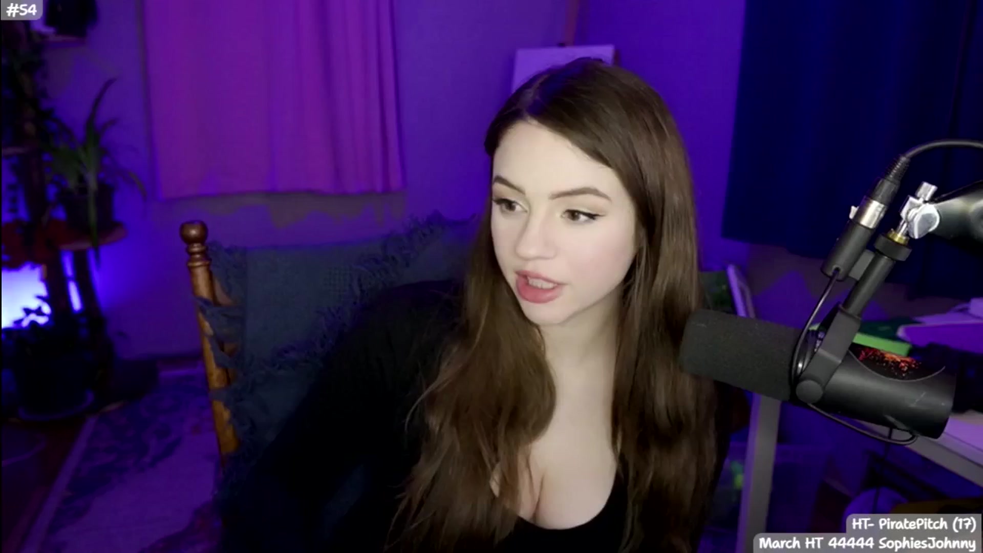 Gallery image thumbnail from SophieAmor's myfreecams stream on, 03/08/2026, 07:54 image 3 of 20