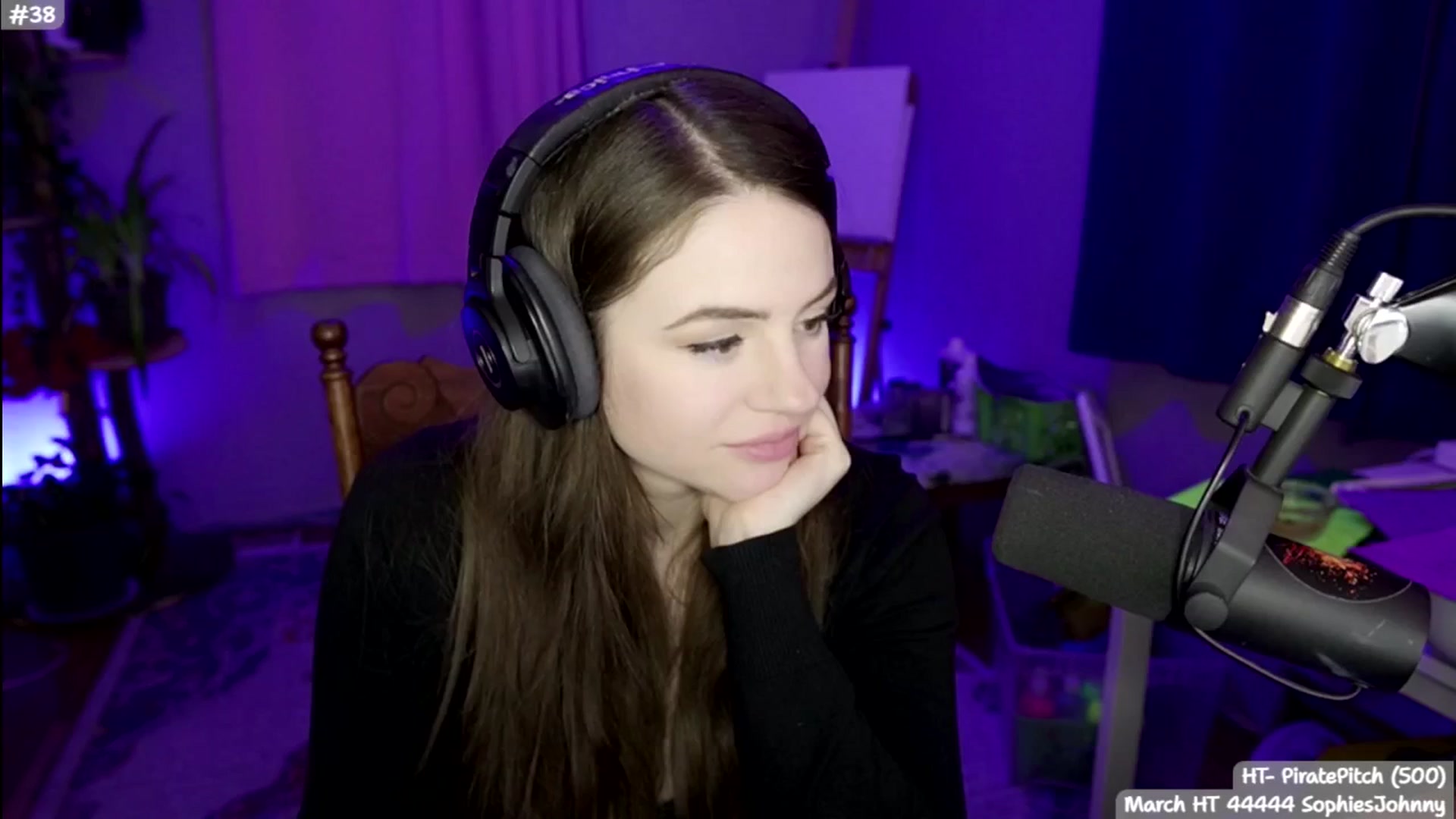Gallery image thumbnail from SophieAmor's myfreecams stream on, 03/08/2026, 08:16 image 20 of 20