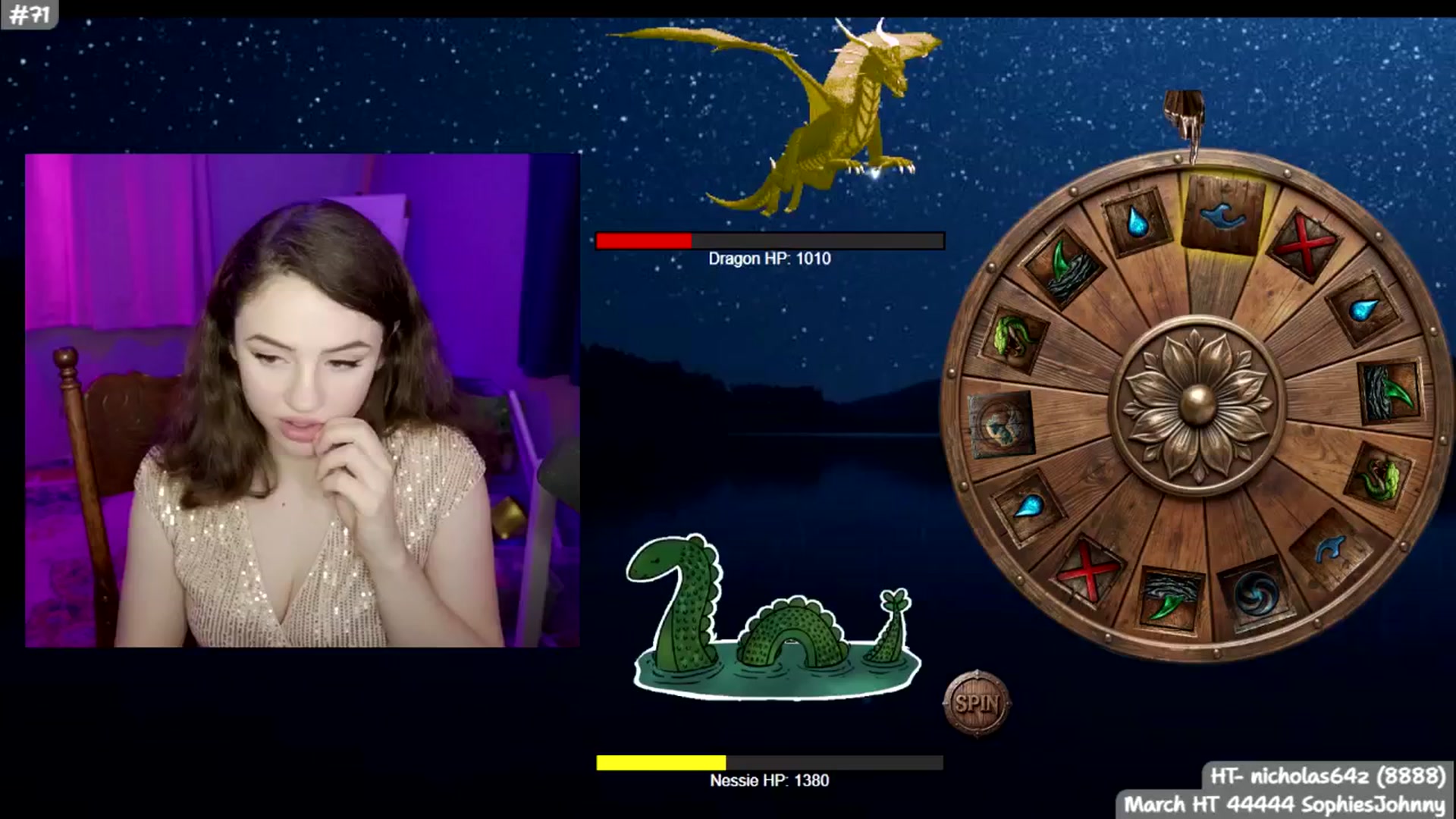 Gallery image thumbnail from SophieAmor's myfreecams stream on, 03/14/2026, 06:52 image 15 of 20