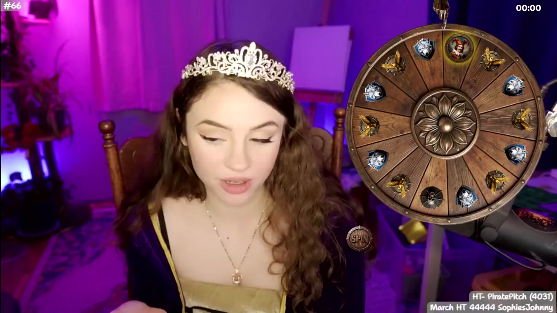 Gallery image thumbnail from SophieAmor's myfreecams stream on, 03/15/2026, 07:23 image 18 of 20