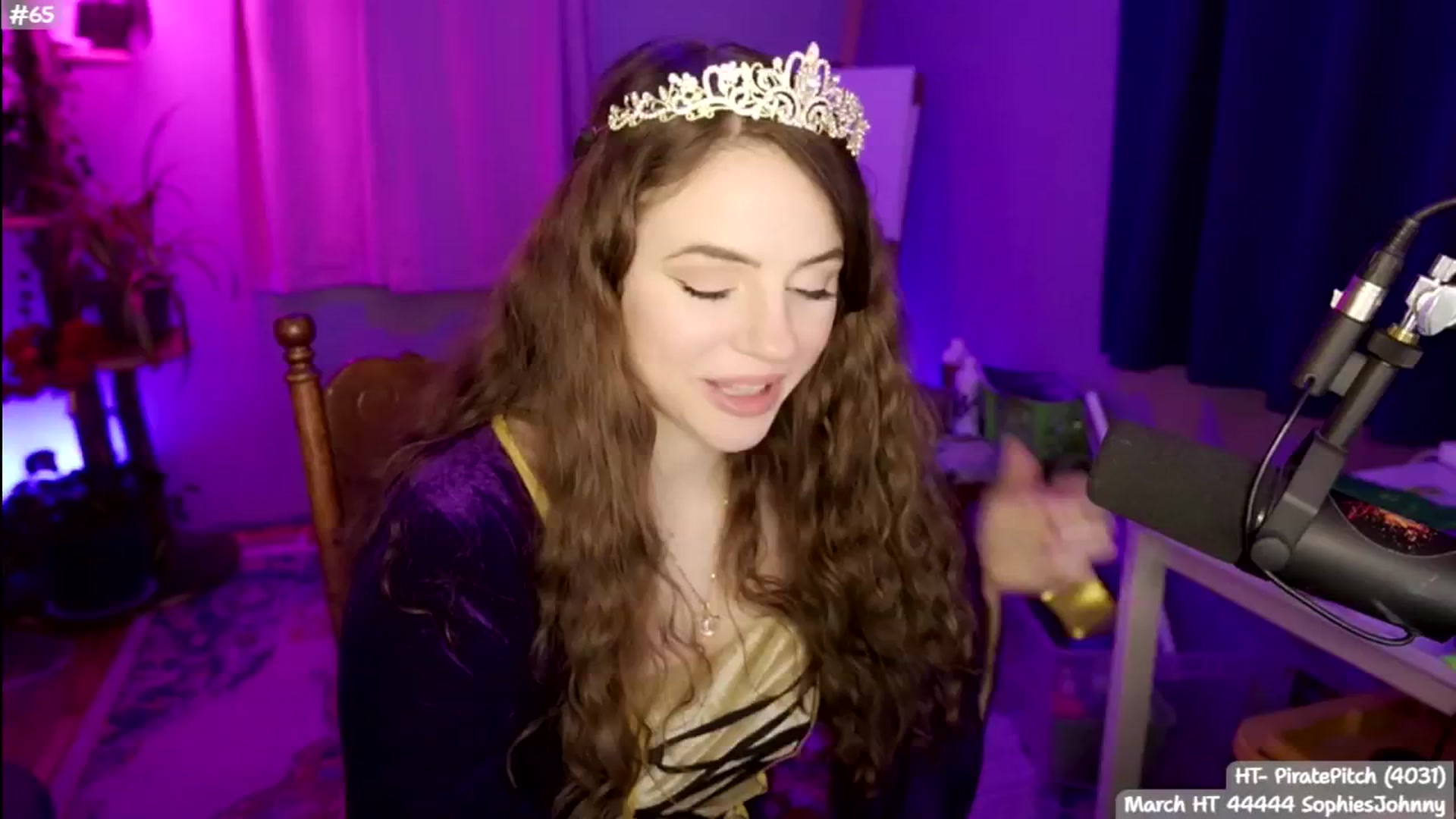 Gallery image thumbnail from SophieAmor's myfreecams stream on, 03/15/2026, 07:23 image 20 of 20