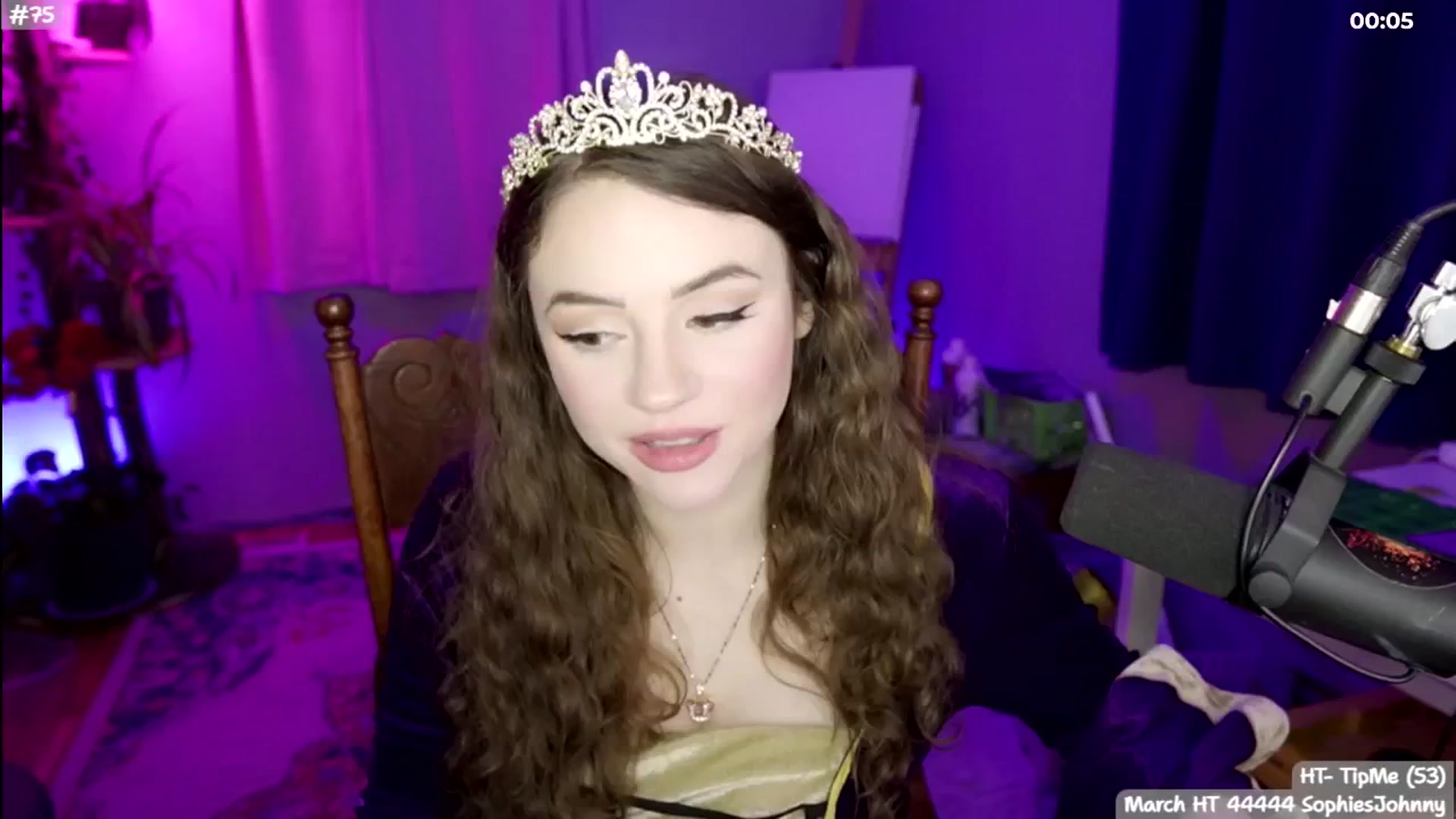 Gallery image thumbnail from SophieAmor's myfreecams stream on, 03/15/2026, 07:23 image 6 of 20