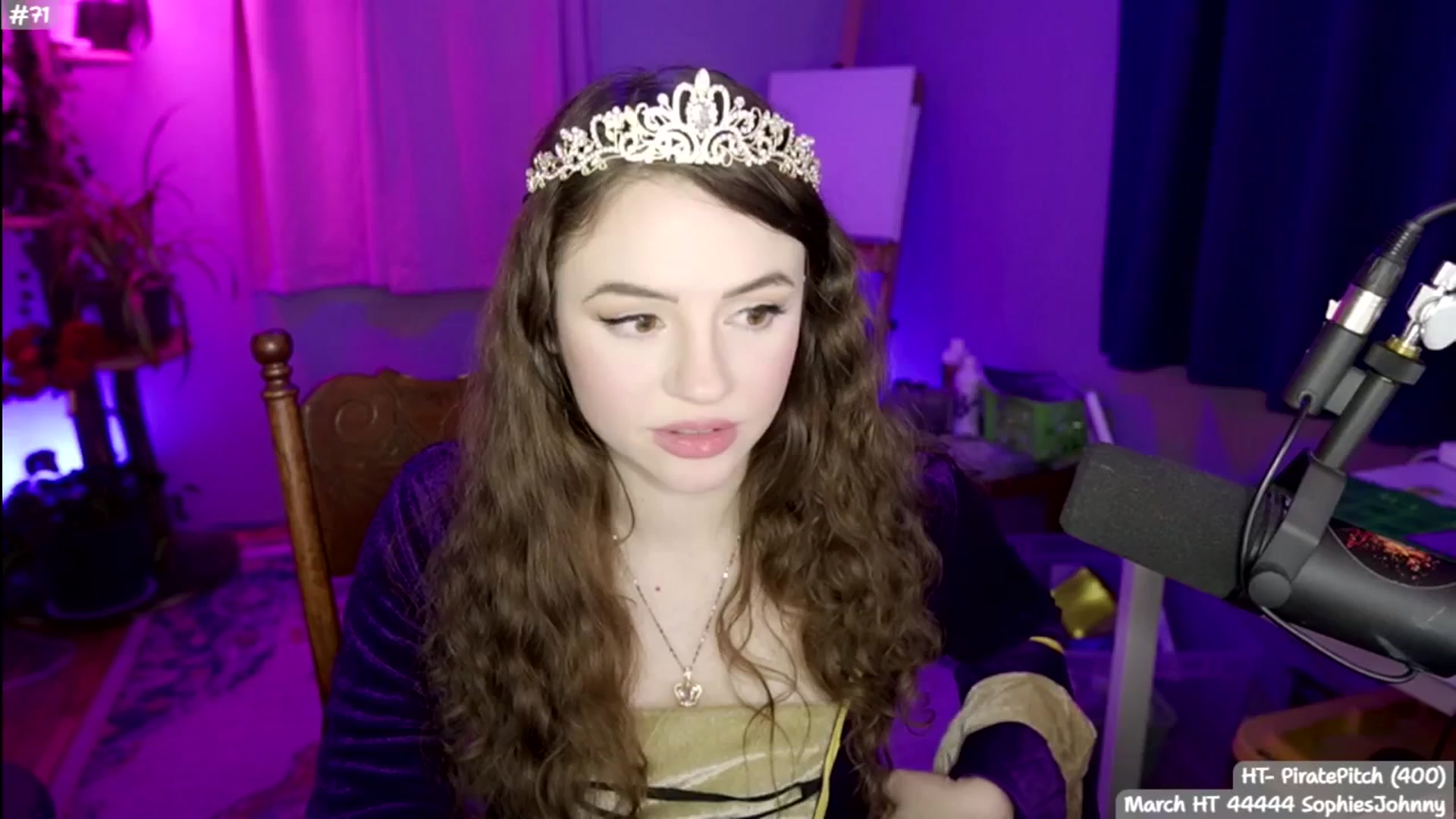 Gallery image thumbnail from SophieAmor's myfreecams stream on, 03/15/2026, 07:23 image 10 of 20