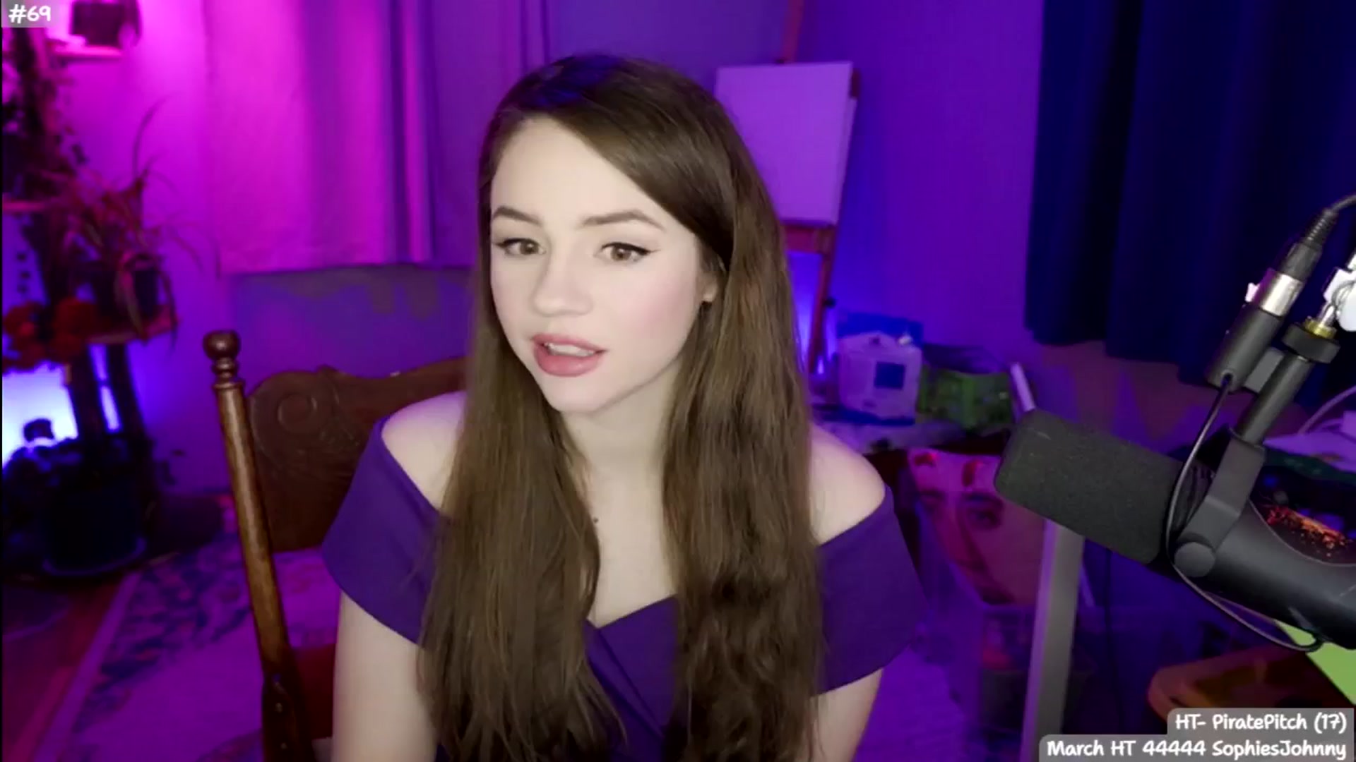 Gallery image thumbnail from SophieAmor's myfreecams stream on, 03/16/2026, 06:32 image 1 of 20