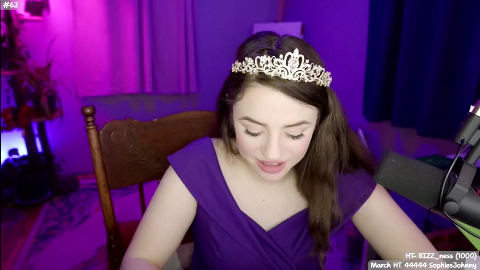 Gallery image thumbnail from SophieAmor's myfreecams stream on, 03/16/2026, 06:32 image 13 of 20