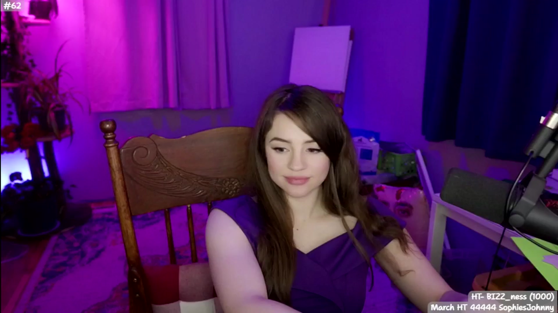 Gallery image thumbnail from SophieAmor's myfreecams stream on, 03/16/2026, 06:32 image 17 of 20