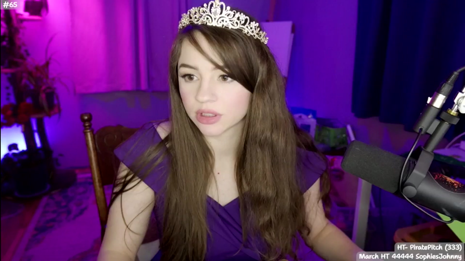 Gallery image thumbnail from SophieAmor's myfreecams stream on, 03/16/2026, 06:32 image 8 of 20