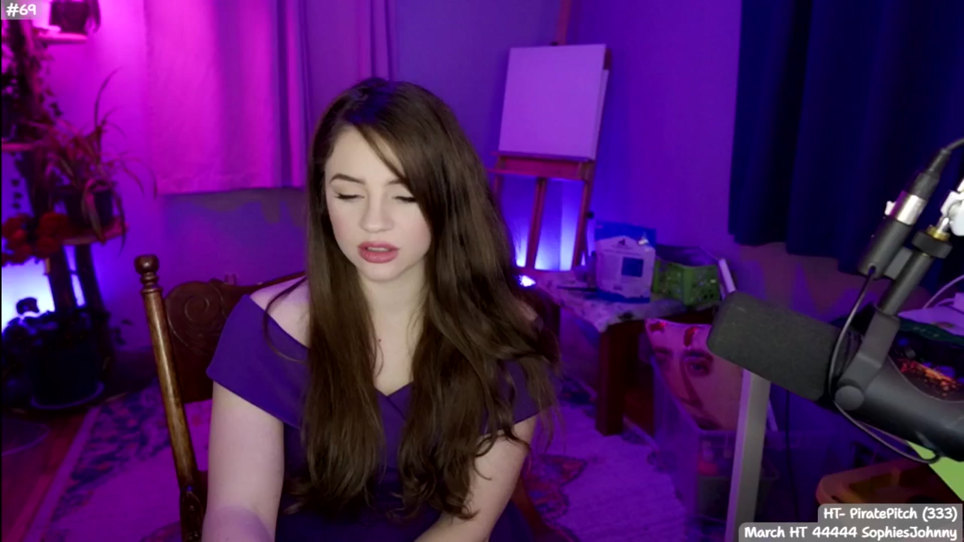 Gallery image thumbnail from SophieAmor's myfreecams stream on, 03/16/2026, 06:32 image 2 of 20