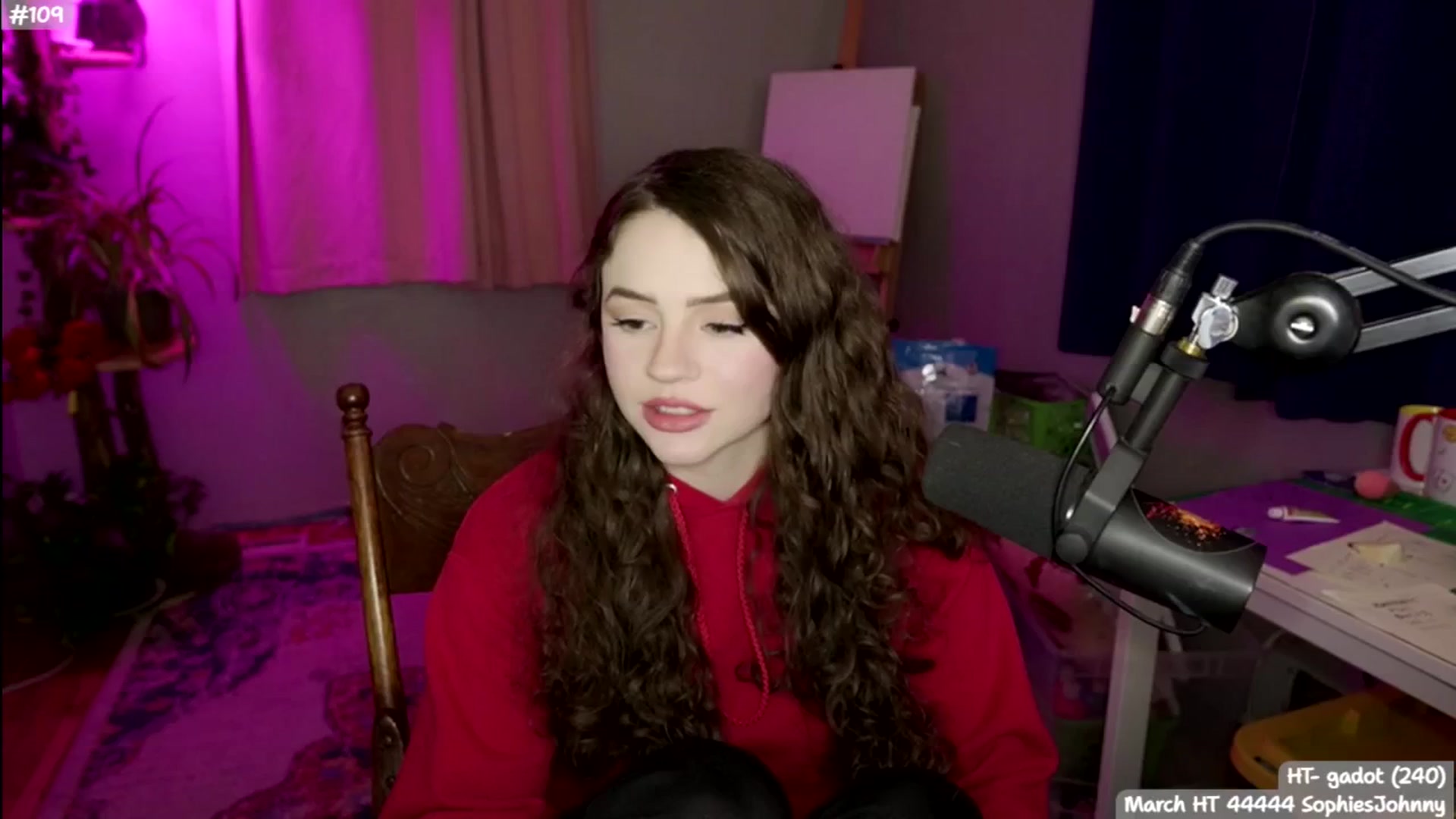 Gallery image thumbnail from SophieAmor's myfreecams stream on, 03/24/2026, 02:15 image 2 of 20