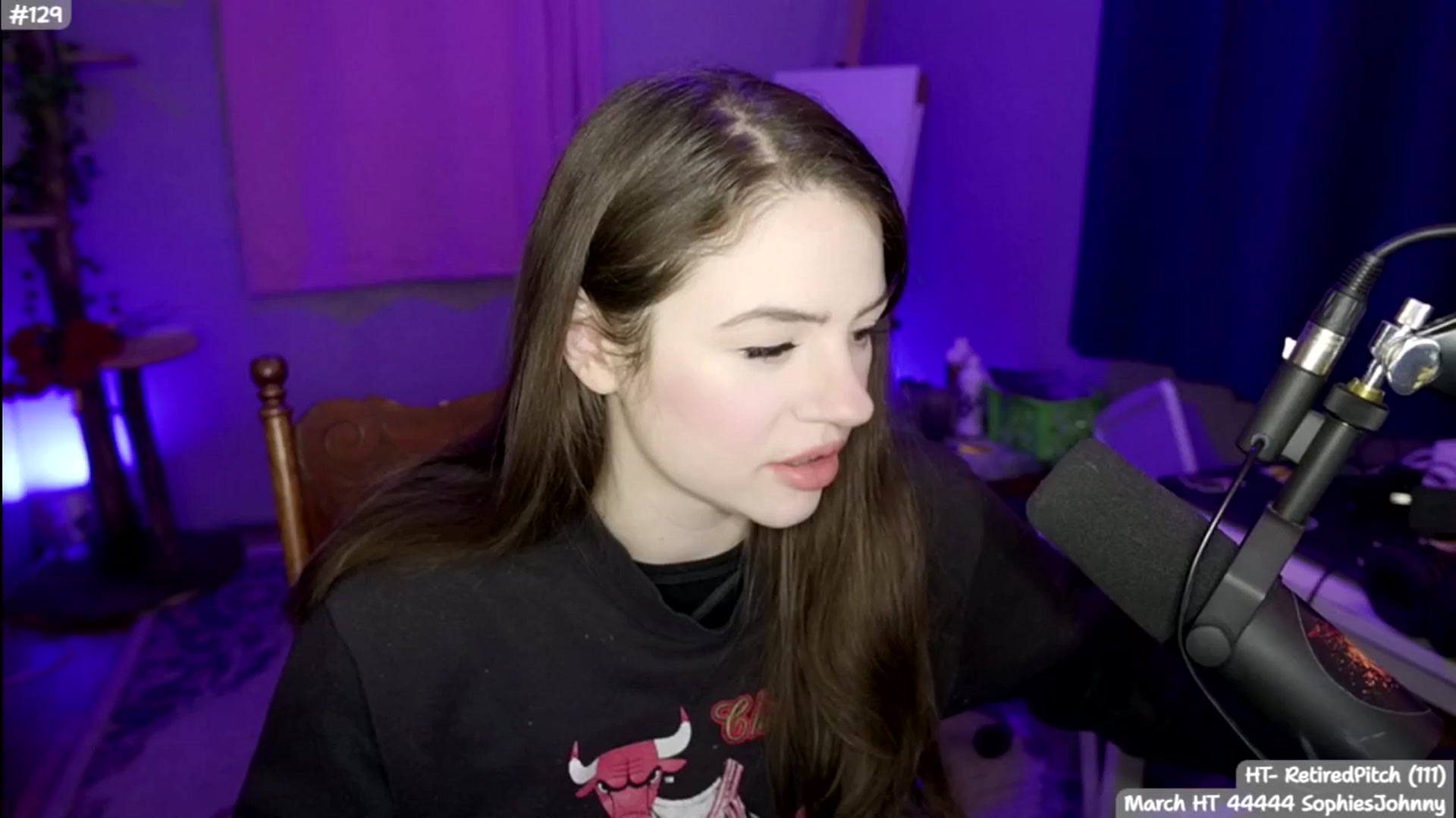 Gallery image thumbnail from SophieAmor's myfreecams stream on, 03/31/2026, 04:11 image 20 of 20