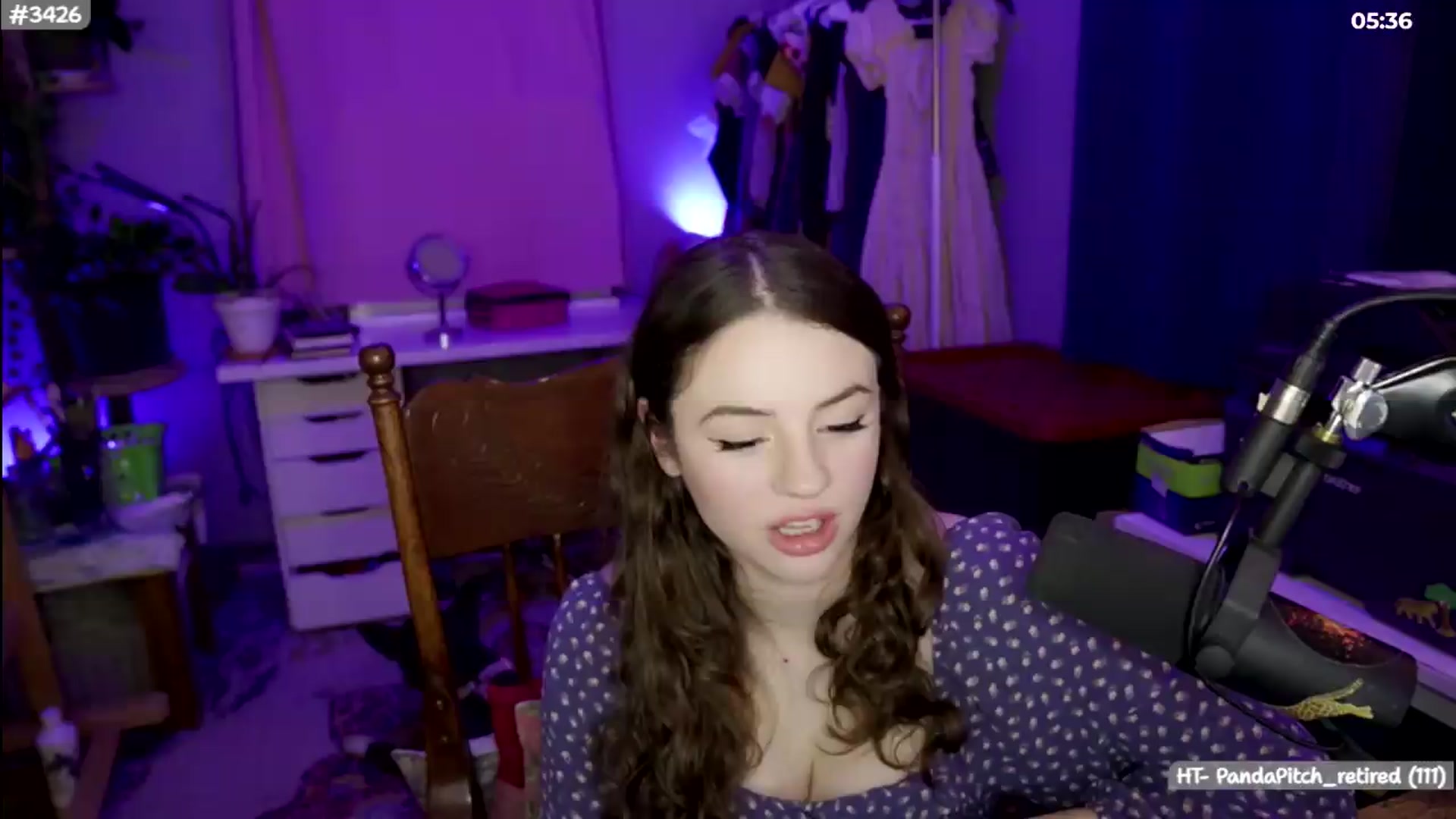 Gallery image thumbnail from SophieAmor's myfreecams stream on, 05/14/2026, 03:03 image 12 of 20