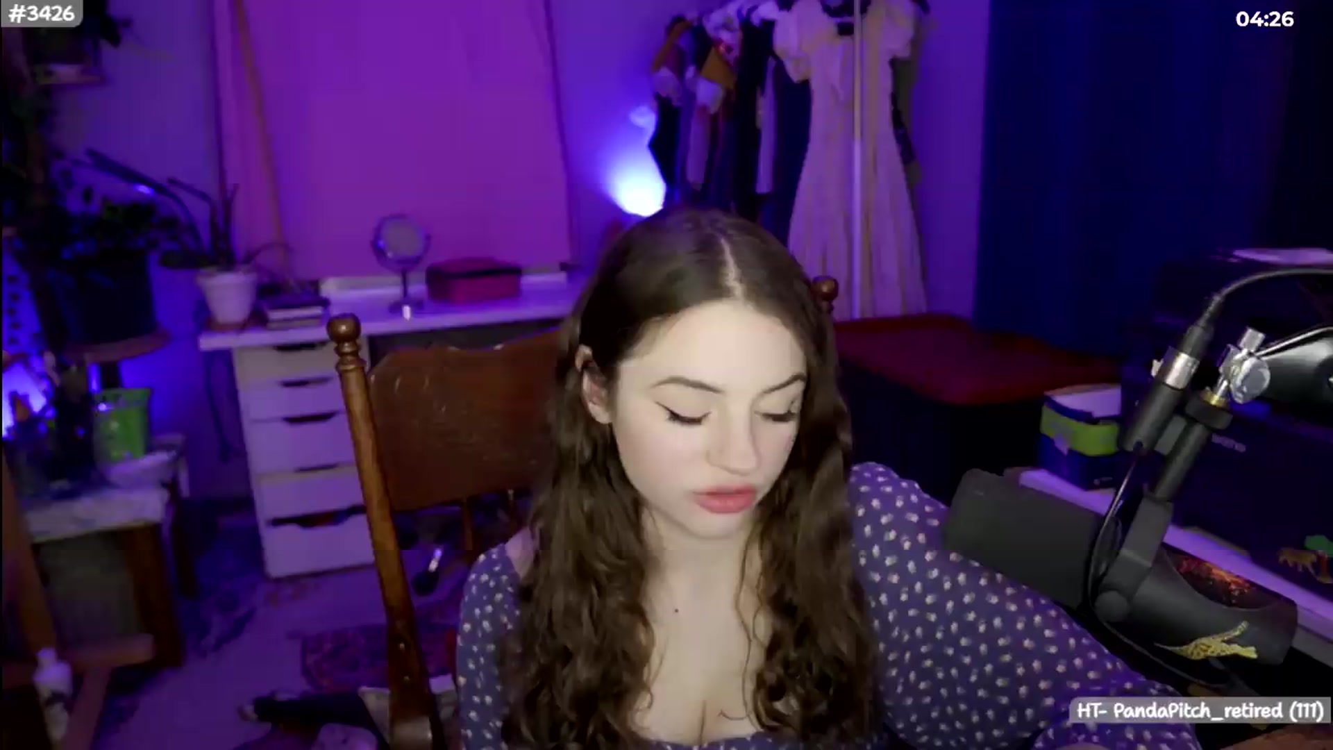 Gallery image thumbnail from SophieAmor's myfreecams stream on, 05/14/2026, 03:03 image 14 of 20