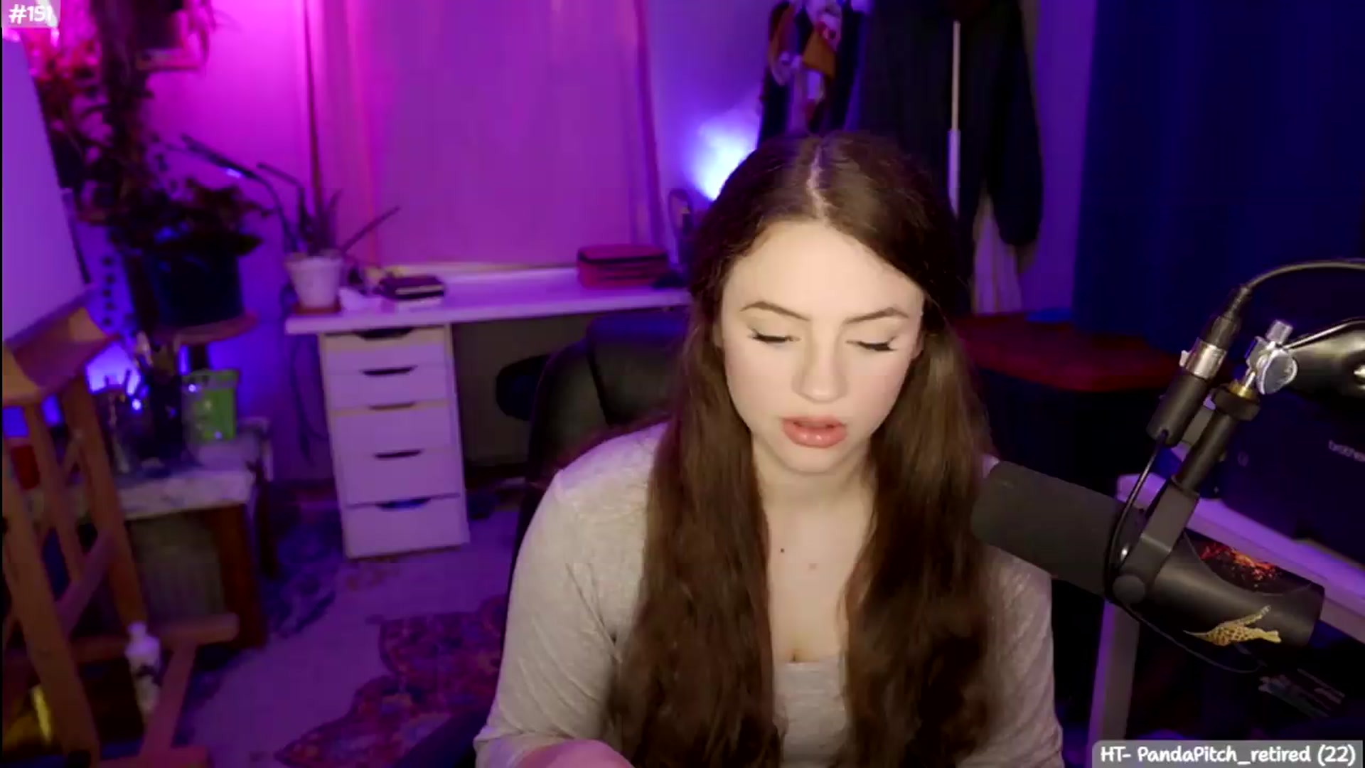 Gallery image thumbnail from SophieAmor's myfreecams stream on, 06/04/2026, 02:20 image 2 of 20
