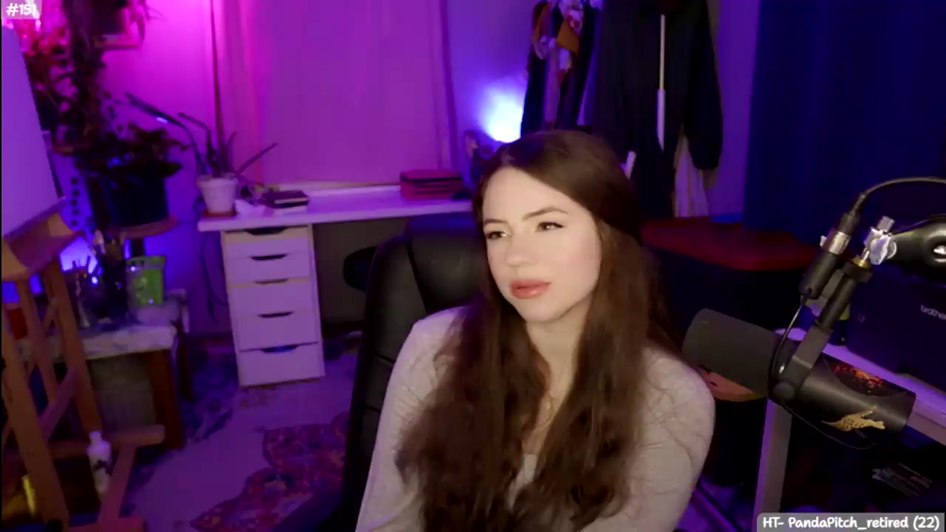 Gallery image thumbnail from SophieAmor's myfreecams stream on, 06/04/2026, 02:20 image 7 of 20