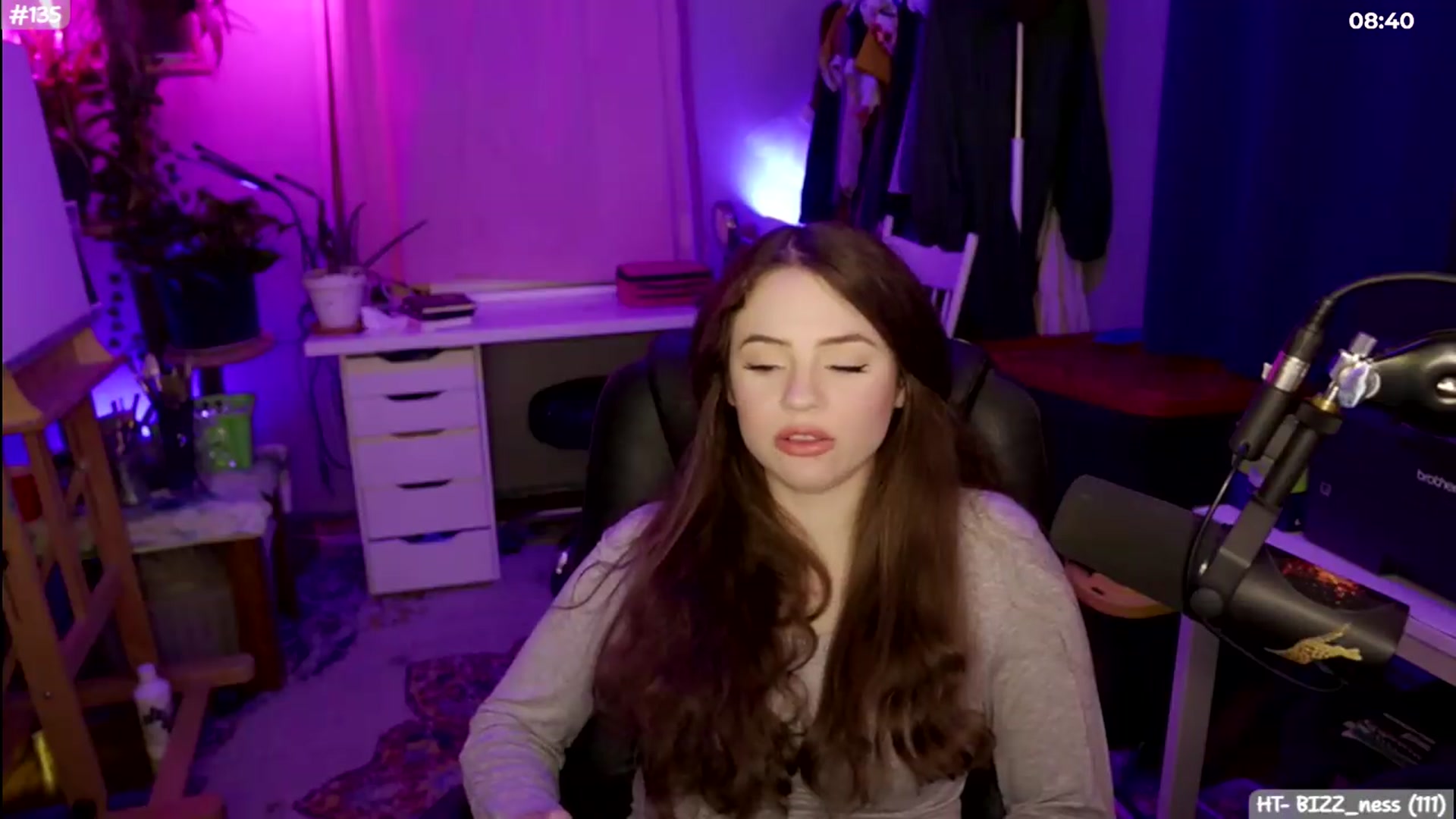 Gallery image thumbnail from SophieAmor's myfreecams stream on, 06/04/2026, 02:20 image 16 of 20
