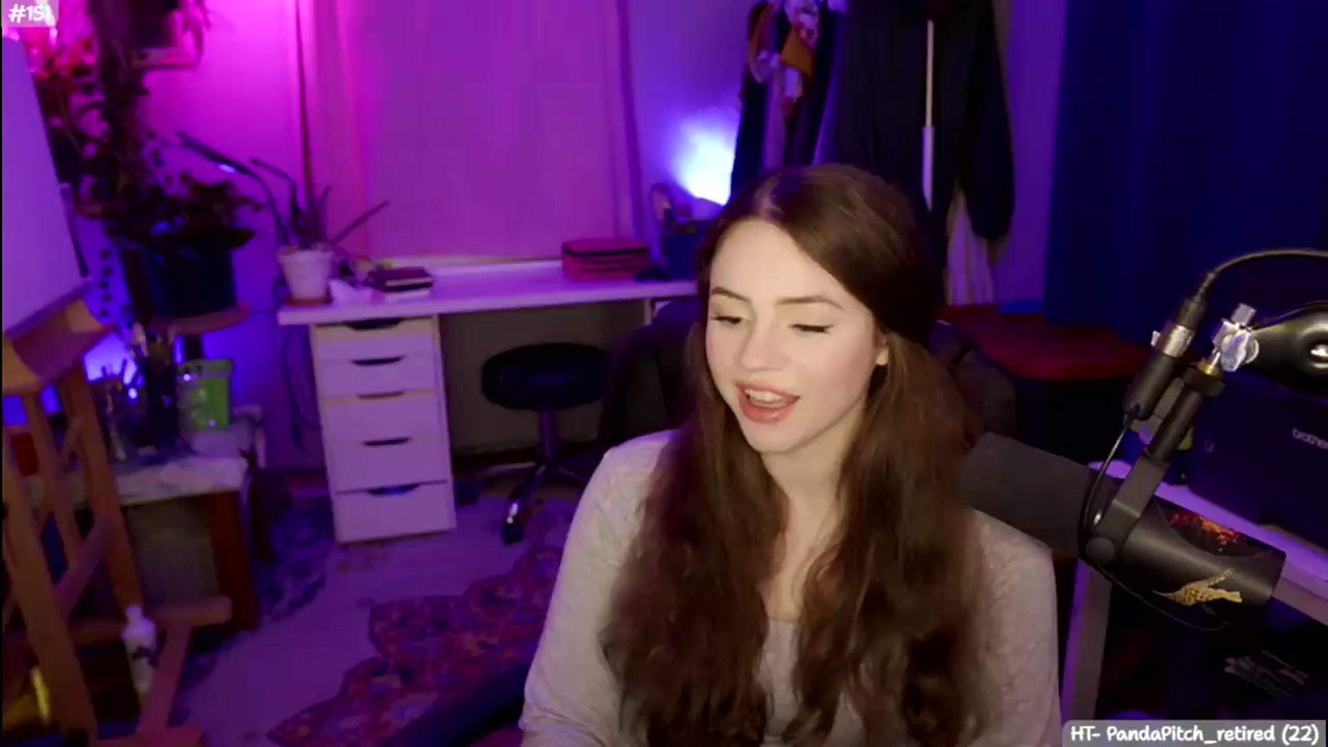 Gallery image thumbnail from SophieAmor's myfreecams stream on, 06/04/2026, 02:20 image 4 of 20