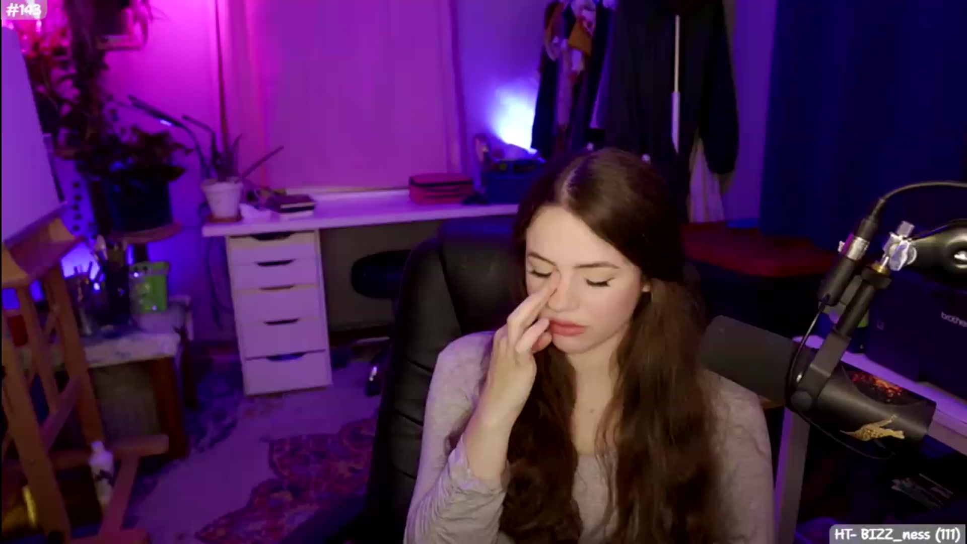 Gallery image thumbnail from SophieAmor's myfreecams stream on, 06/04/2026, 02:20 image 12 of 20