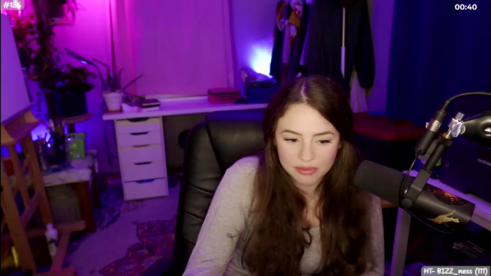 Gallery image thumbnail from SophieAmor's myfreecams stream on, 06/04/2026, 02:20 image 20 of 20