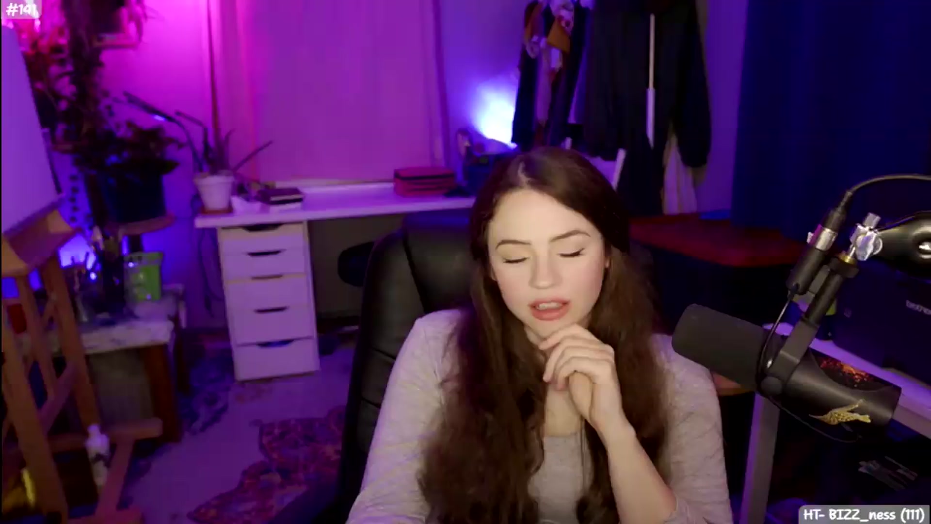 Gallery image thumbnail from SophieAmor's myfreecams stream on, 06/04/2026, 02:20 image 11 of 20