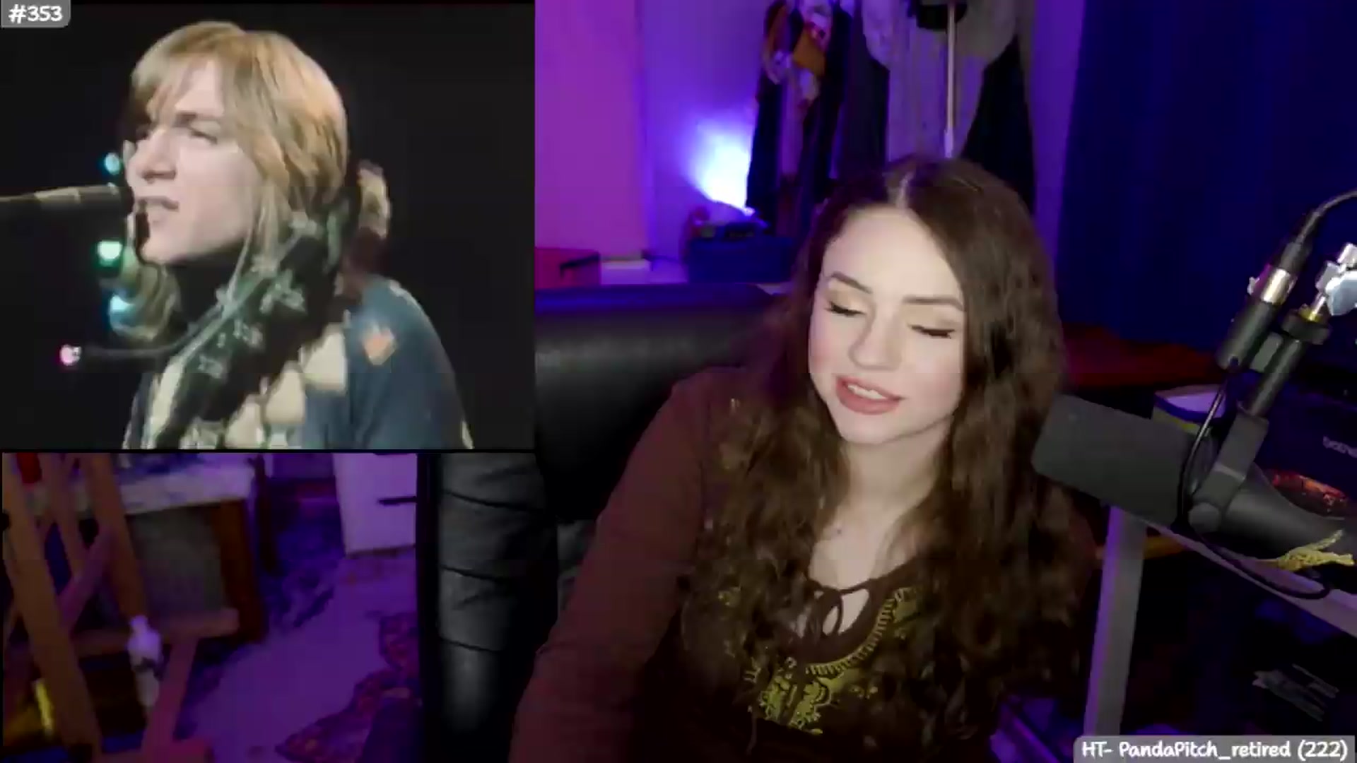 Gallery image thumbnail from SophieAmor's myfreecams stream on, 06/11/2026, 04:44 image 12 of 20
