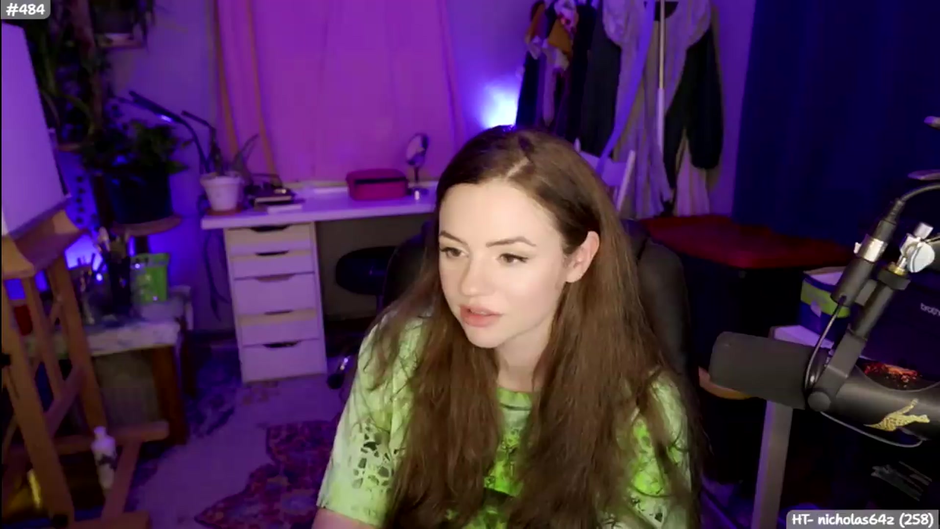 Gallery image thumbnail from SophieAmor's myfreecams stream on, 06/16/2026, 06:40 image 20 of 20