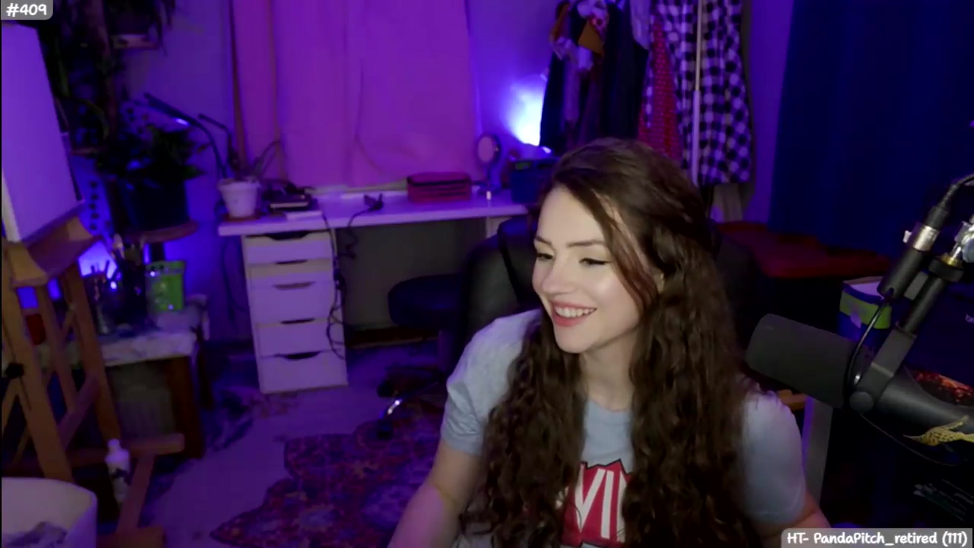 Gallery image thumbnail from SophieAmor's myfreecams stream on, 06/21/2026, 03:44 image 5 of 20
