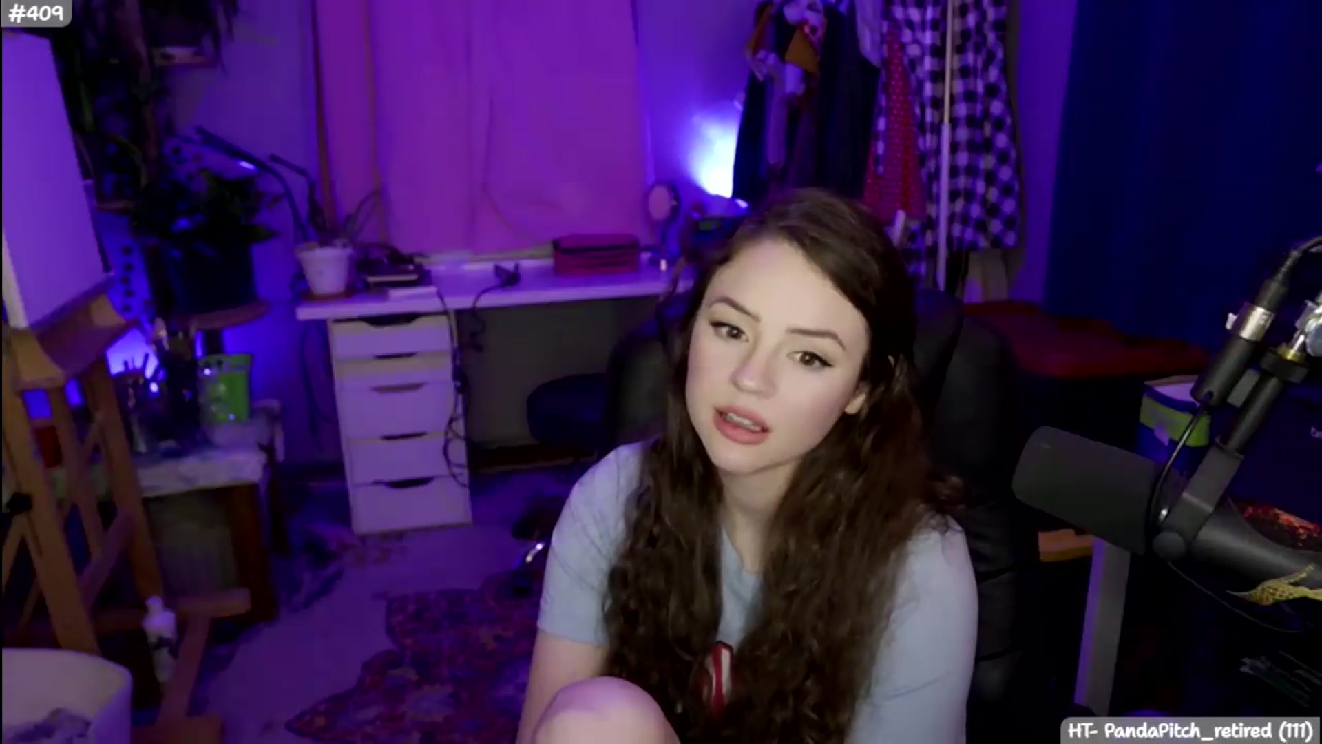 Gallery image thumbnail from SophieAmor's myfreecams stream on, 06/21/2026, 03:44 image 8 of 20