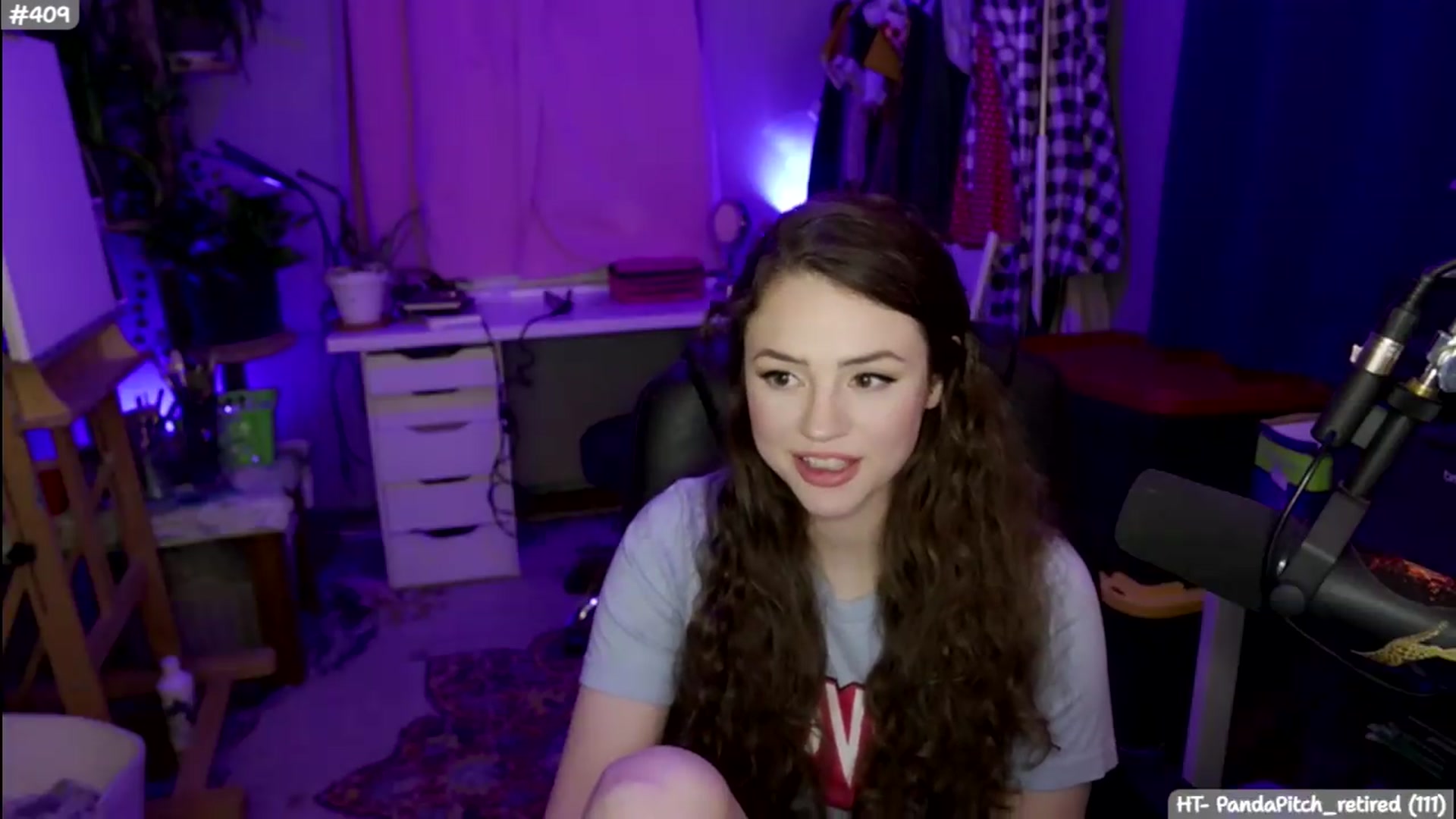 Gallery image thumbnail from SophieAmor's myfreecams stream on, 06/21/2026, 03:44 image 7 of 20