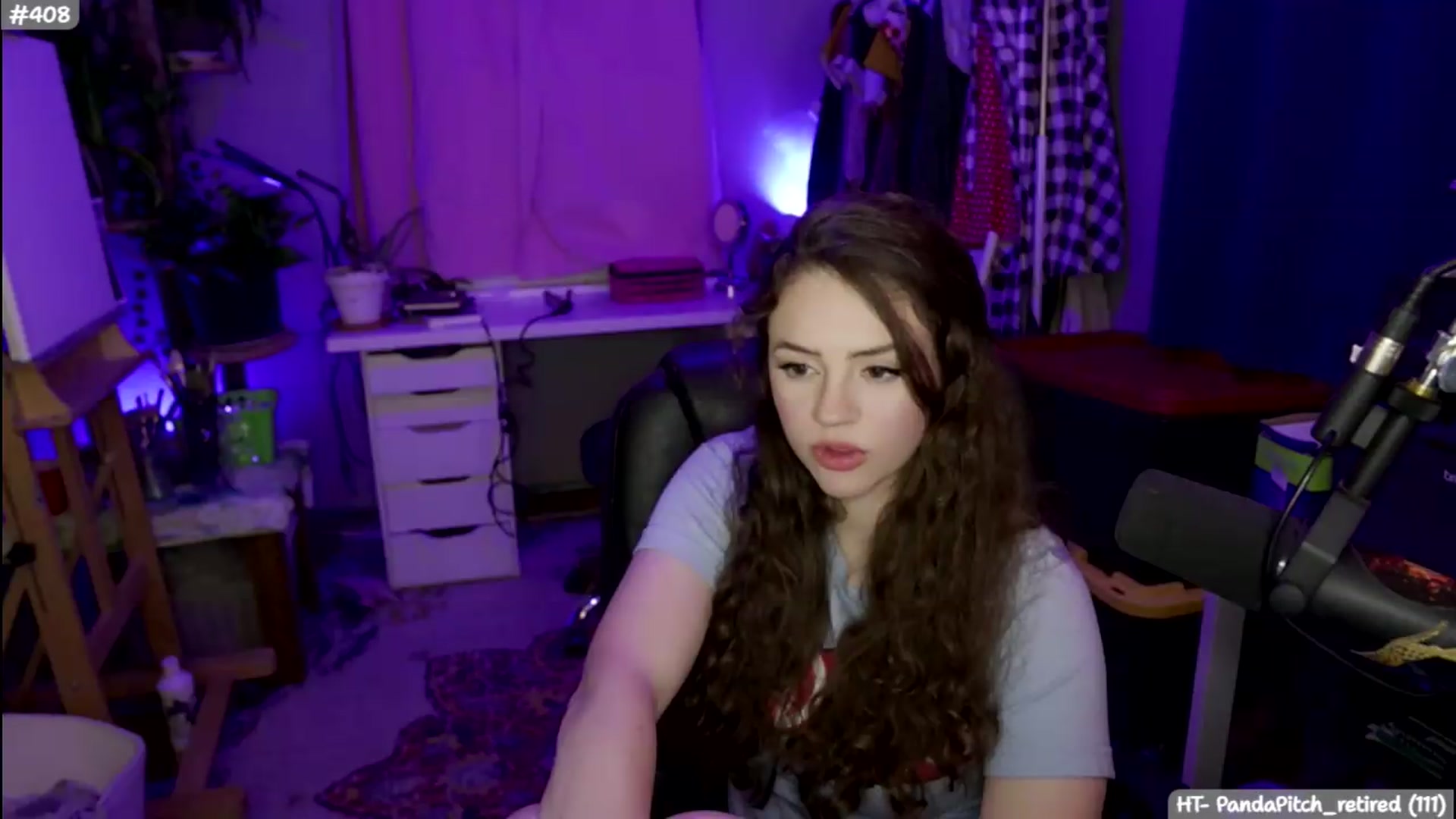 Gallery image thumbnail from SophieAmor's myfreecams stream on, 06/21/2026, 03:44 image 20 of 20