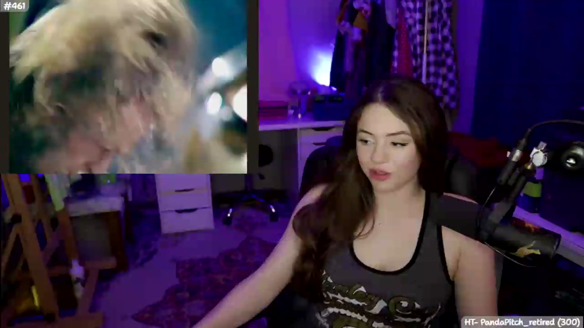 Gallery image thumbnail from SophieAmor's myfreecams stream on, 06/25/2026, 05:28 image 20 of 20