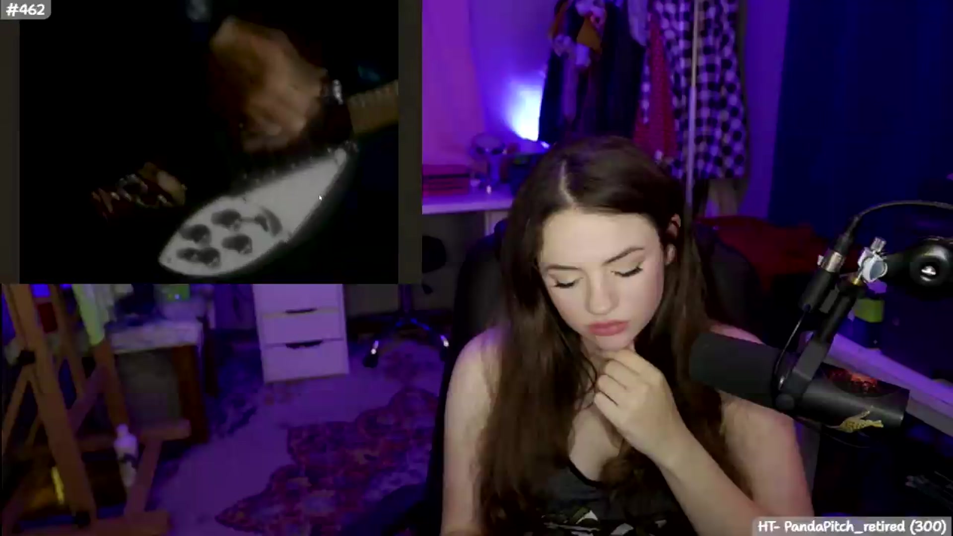Gallery image thumbnail from SophieAmor's myfreecams stream on, 06/25/2026, 05:28 image 19 of 20