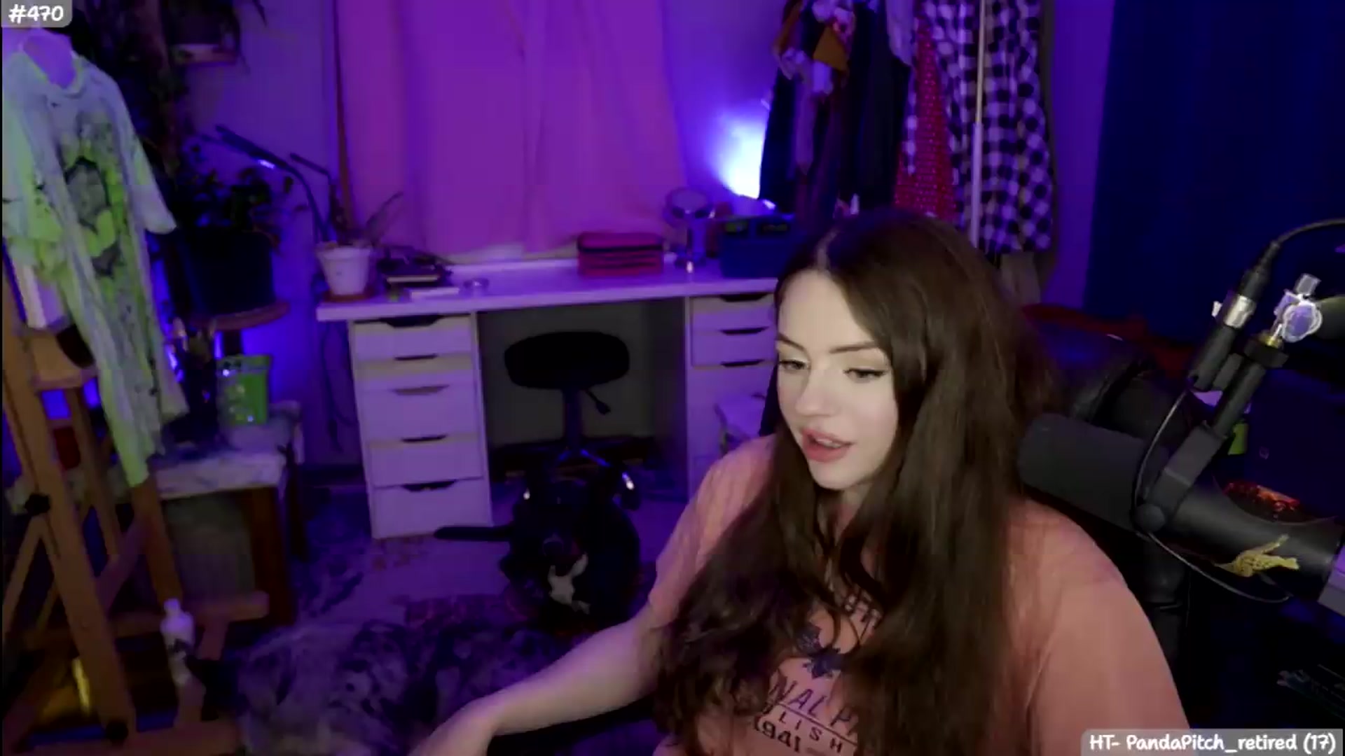 Gallery image thumbnail from SophieAmor's myfreecams stream on, 06/25/2026, 05:28 image 1 of 20