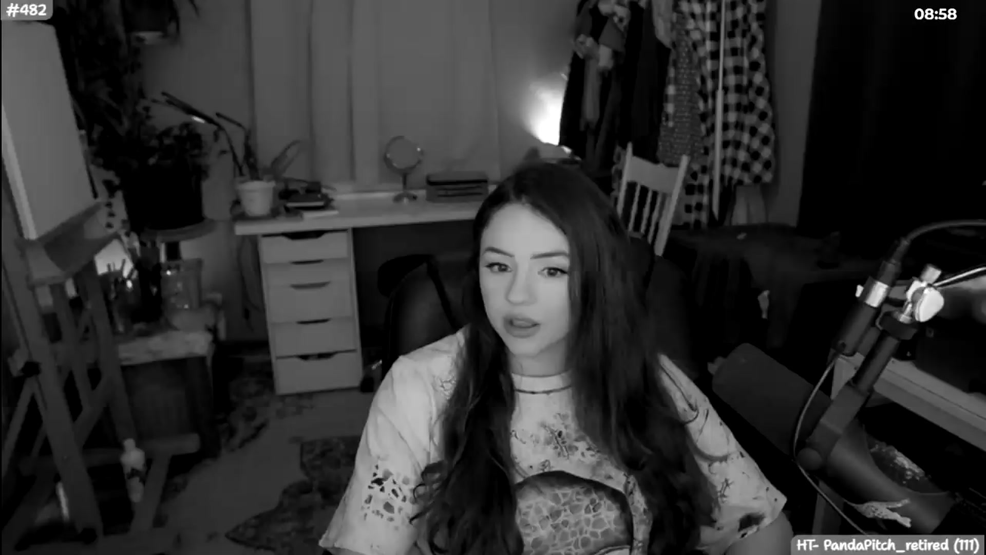 Gallery image thumbnail from SophieAmor's myfreecams stream on, 06/26/2026, 03:36 image 7 of 20