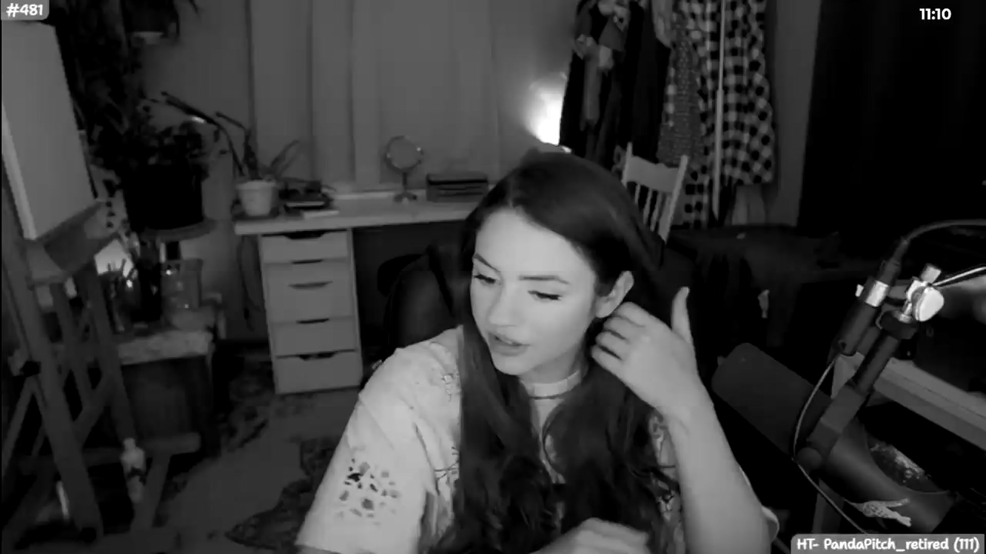 Gallery image thumbnail from SophieAmor's myfreecams stream on, 06/26/2026, 03:36 image 4 of 20