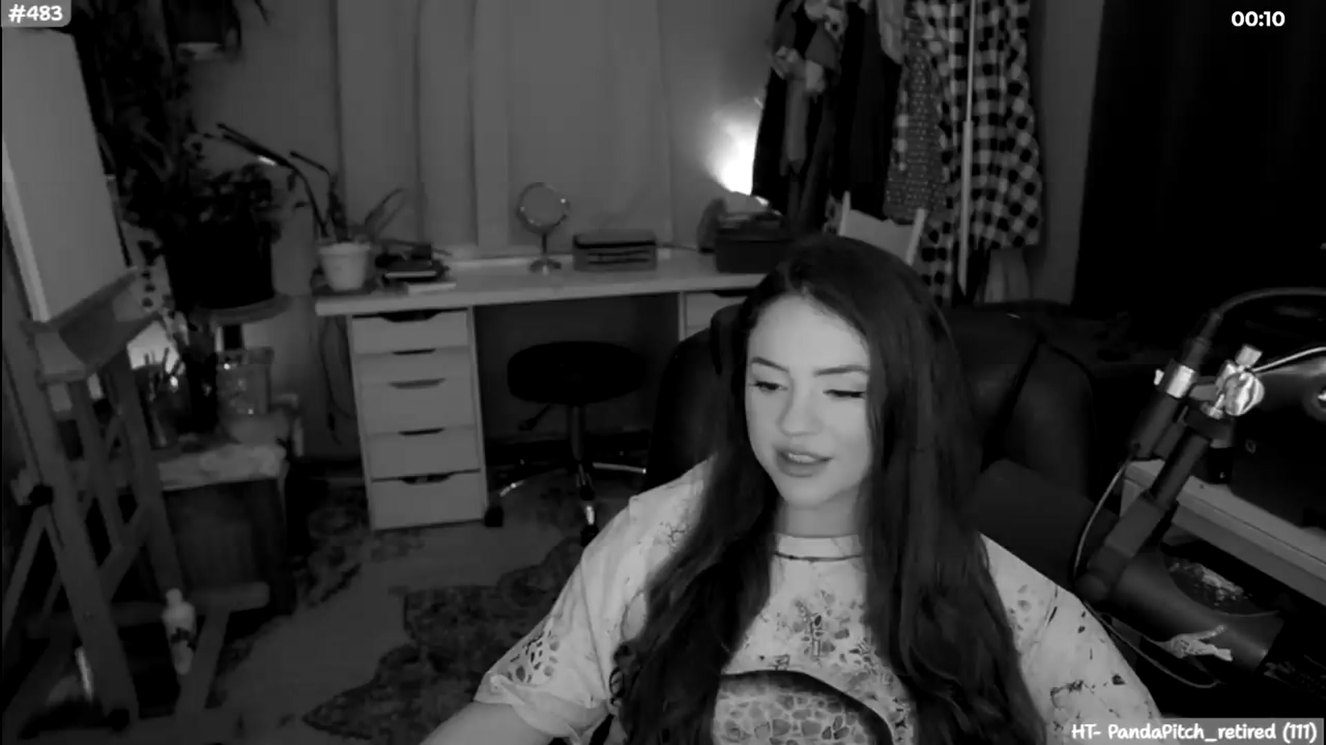 Gallery image thumbnail from SophieAmor's myfreecams stream on, 06/26/2026, 03:36 image 19 of 20
