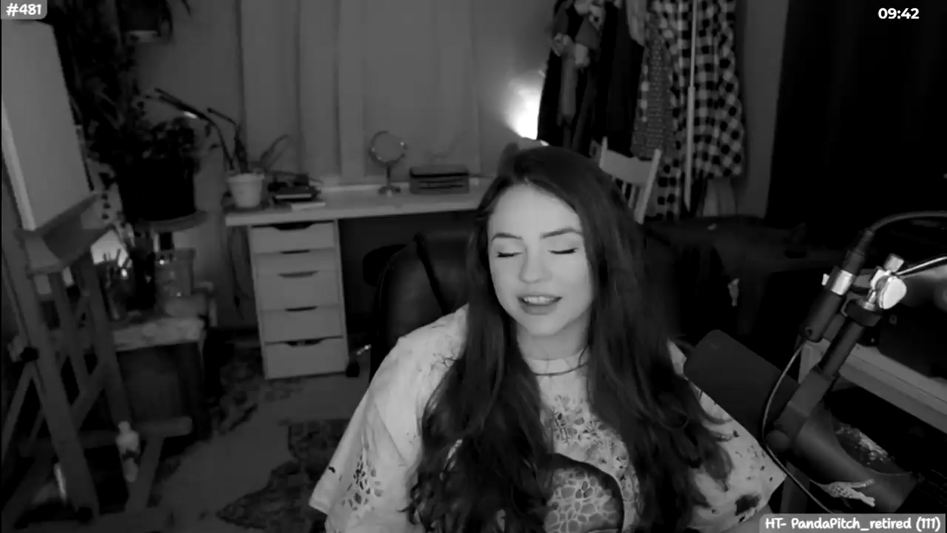 Gallery image thumbnail from SophieAmor's myfreecams stream on, 06/26/2026, 03:36 image 6 of 20