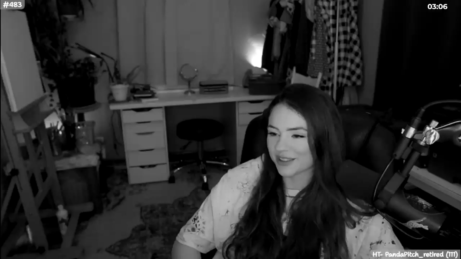 Gallery image thumbnail from SophieAmor's myfreecams stream on, 06/26/2026, 03:36 image 15 of 20