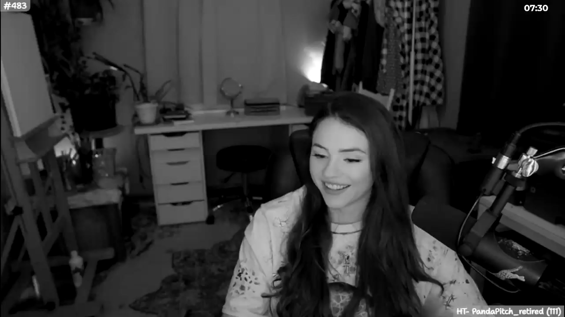 Gallery image thumbnail from SophieAmor's myfreecams stream on, 06/26/2026, 03:36 image 9 of 20