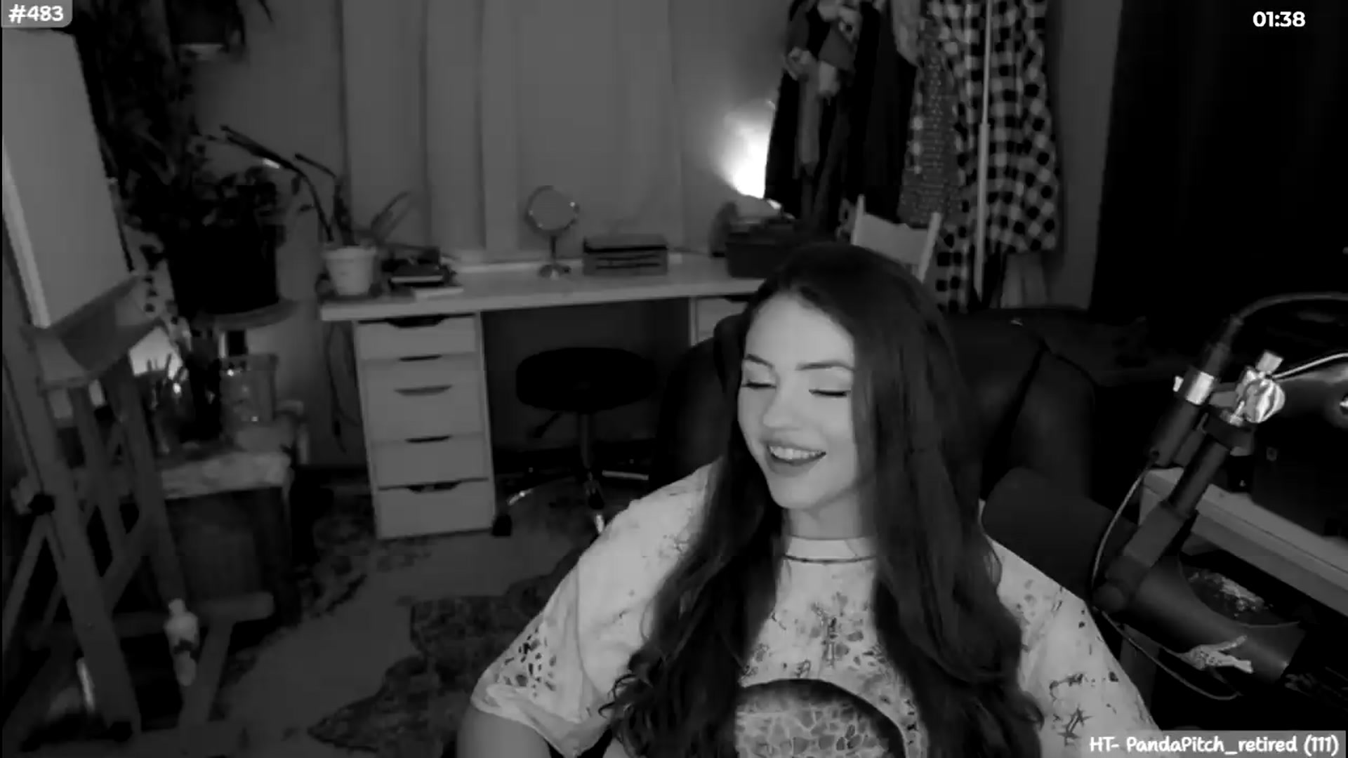 Gallery image thumbnail from SophieAmor's myfreecams stream on, 06/26/2026, 03:36 image 17 of 20