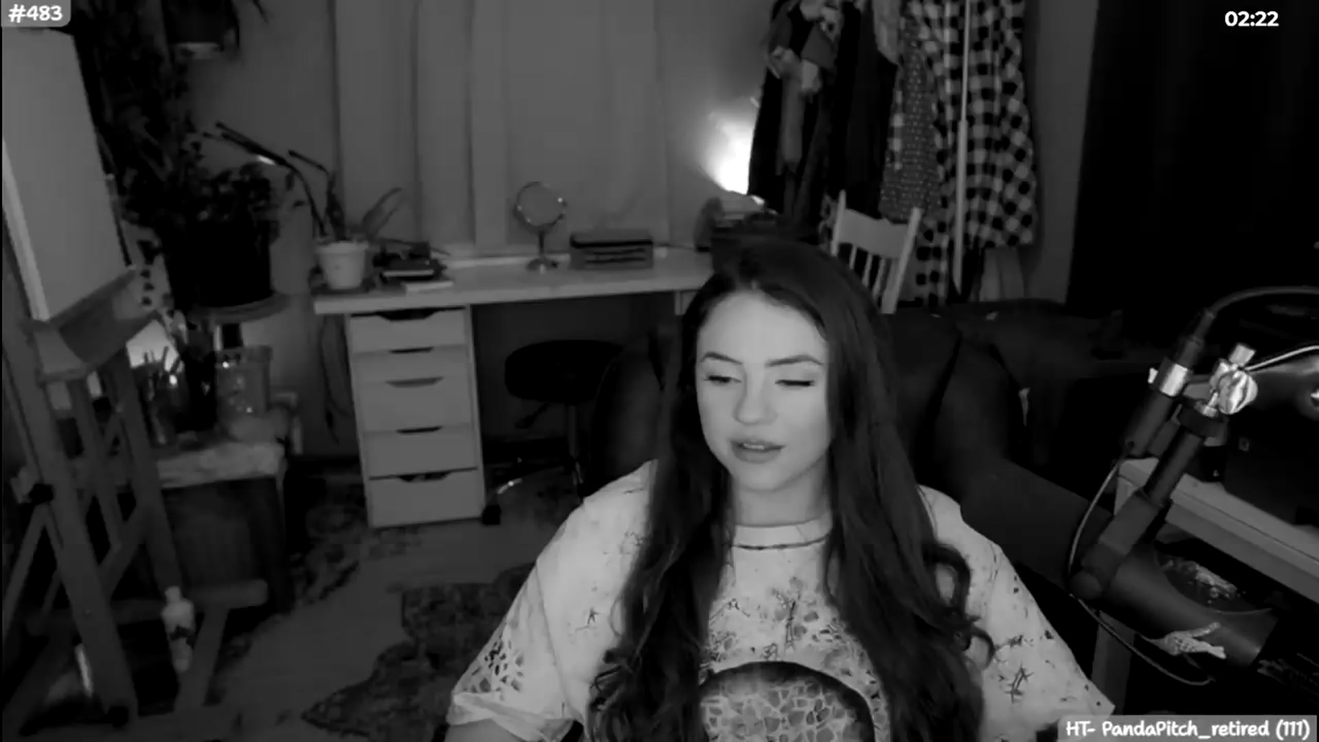 Gallery image thumbnail from SophieAmor's myfreecams stream on, 06/26/2026, 03:36 image 16 of 20