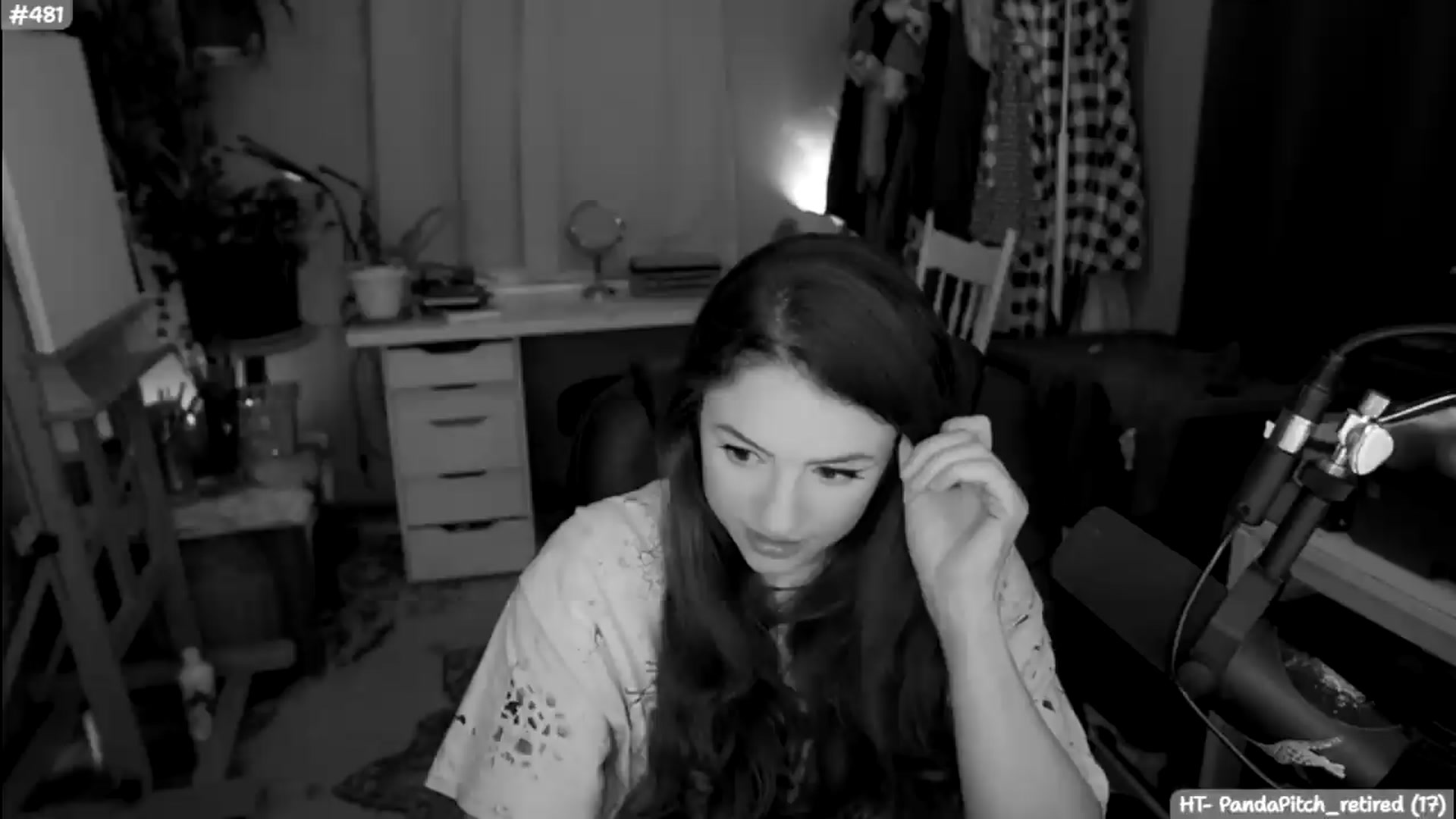 Gallery image thumbnail from SophieAmor's myfreecams stream on, 06/26/2026, 03:36 image 3 of 20