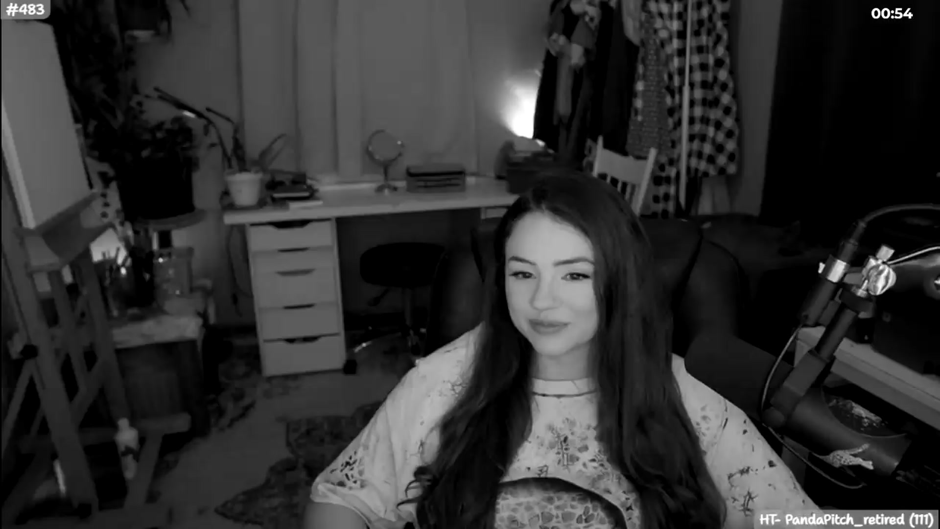 Gallery image thumbnail from SophieAmor's myfreecams stream on, 06/26/2026, 03:36 image 18 of 20